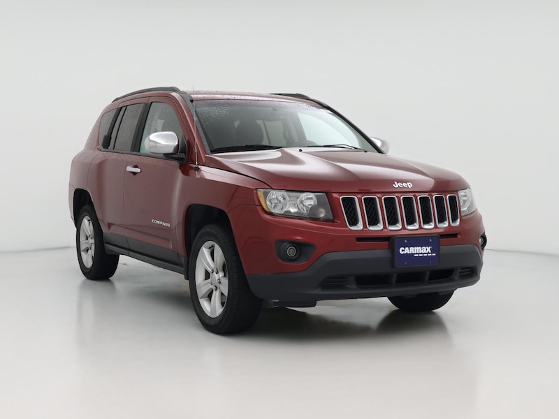 2016 Jeep Compass Sport -
                  Omaha, NE
