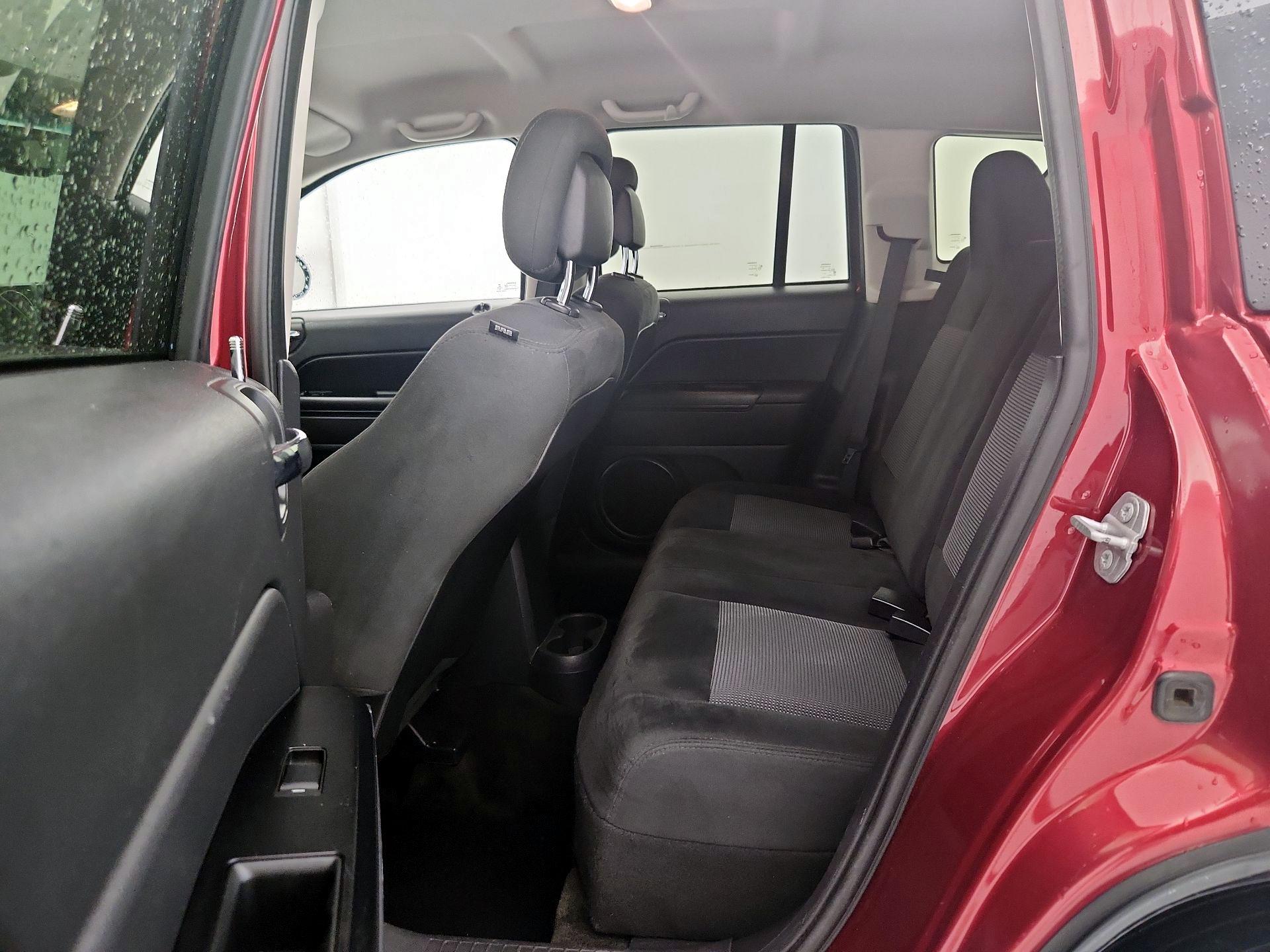 Thumbnail: 2016 Jeep Compass - 17