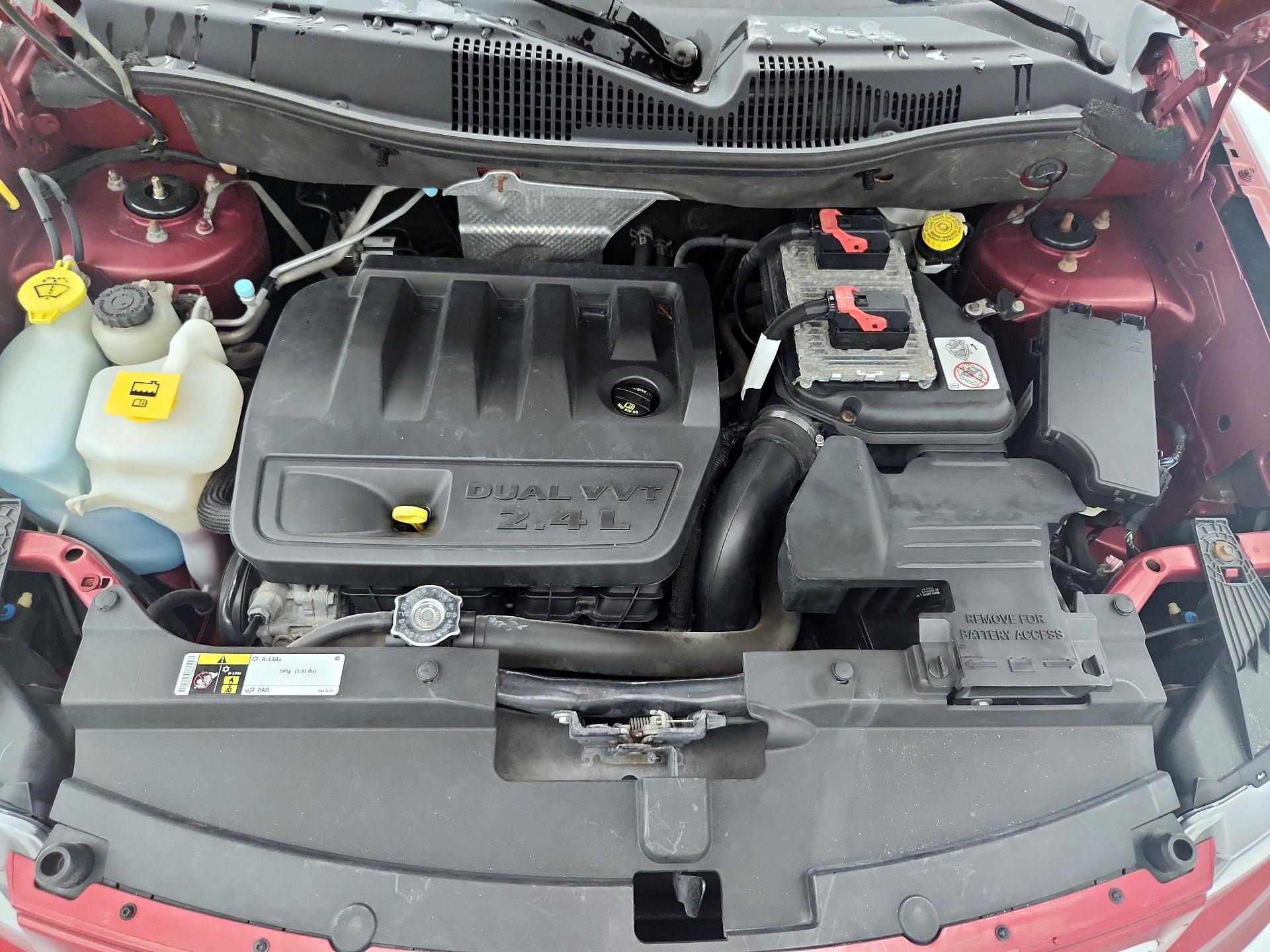 Thumbnail: 2016 Jeep Compass - 19