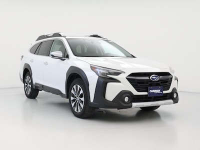 2023 Subaru Outback Touring XT
