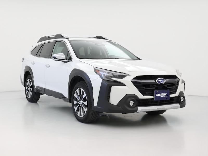 2023 Subaru Outback Touring XT