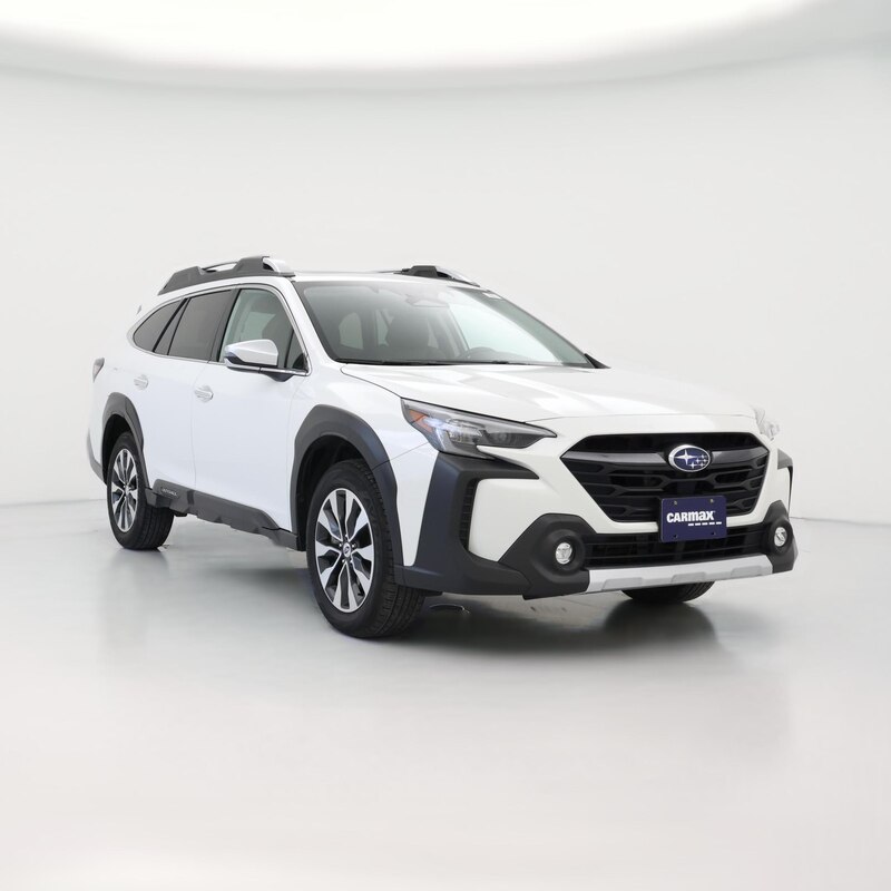 2023 Subaru Outback Touring XT