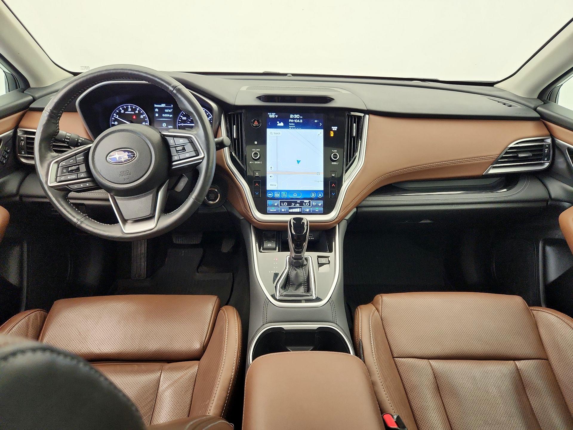 Thumbnail: 2023 Subaru Outback - 9