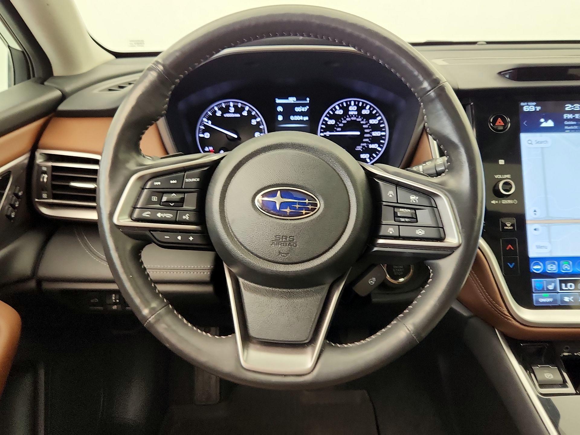 Thumbnail: 2023 Subaru Outback - 10