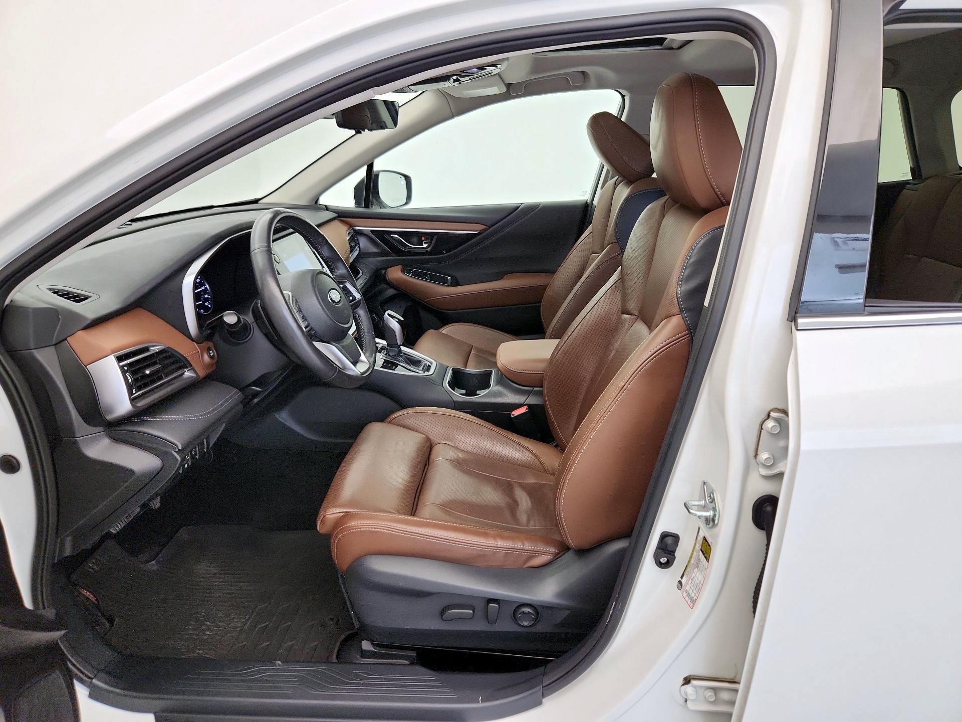 Thumbnail: 2023 Subaru Outback - 11