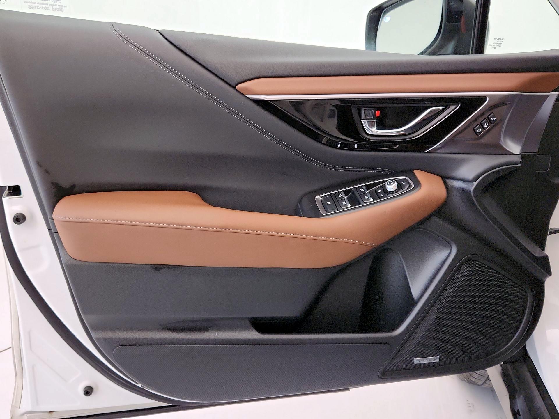 Thumbnail: 2023 Subaru Outback - 12