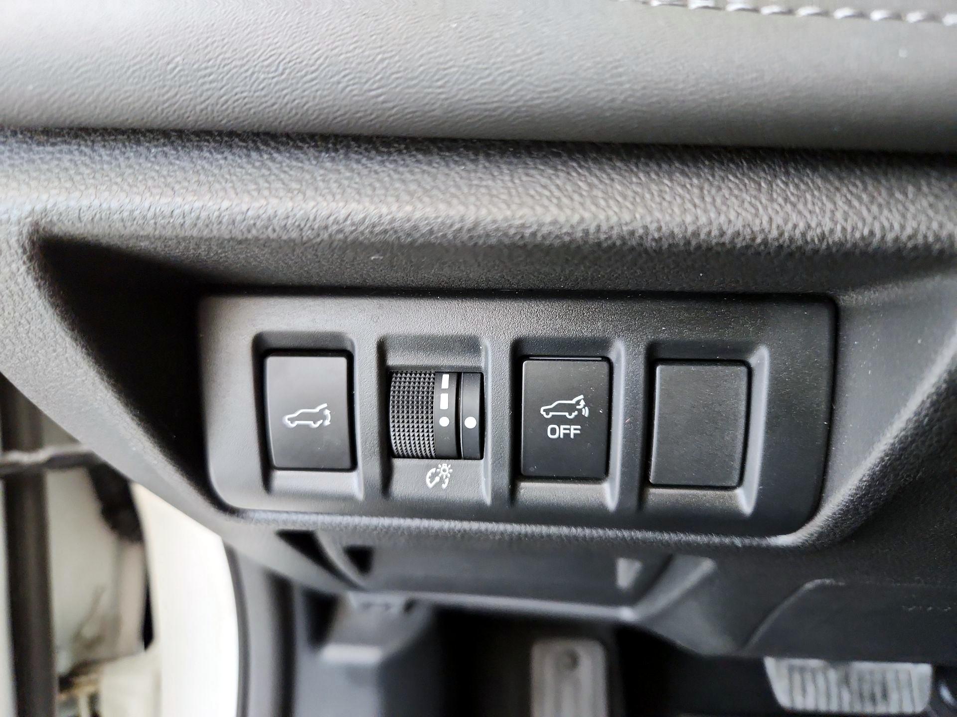 Thumbnail: 2023 Subaru Outback - 13