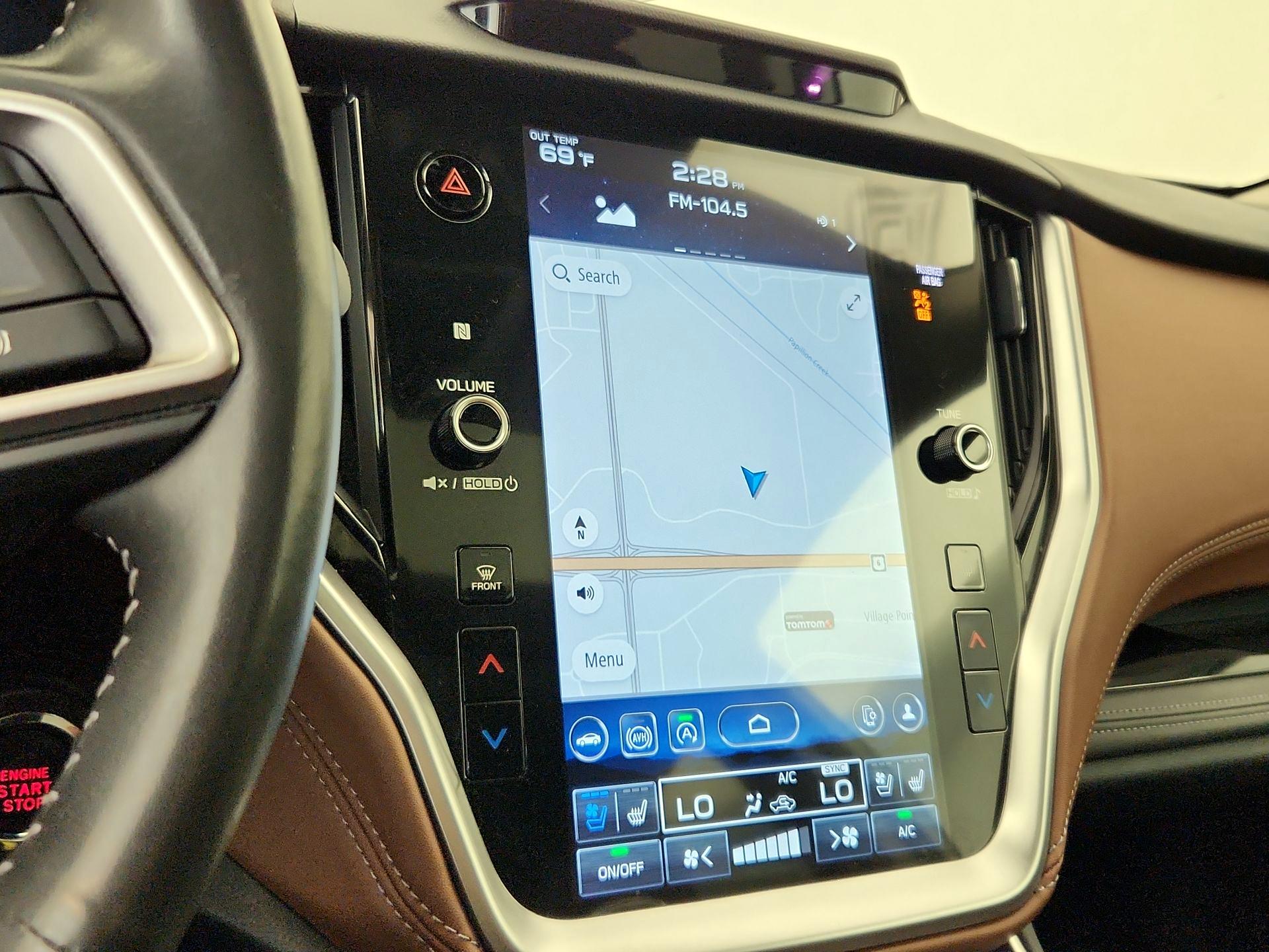 Thumbnail: 2023 Subaru Outback - 14