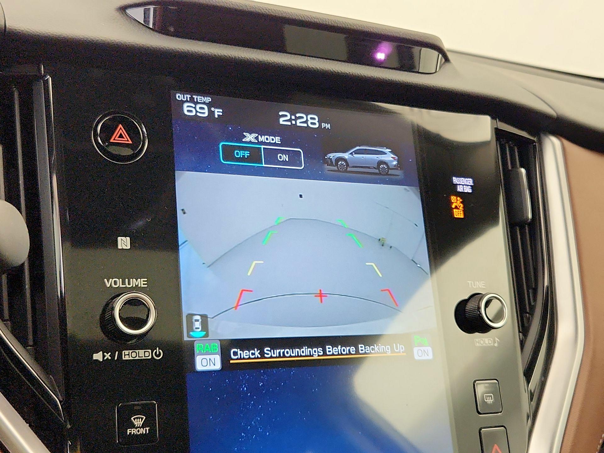 Thumbnail: 2023 Subaru Outback - 15