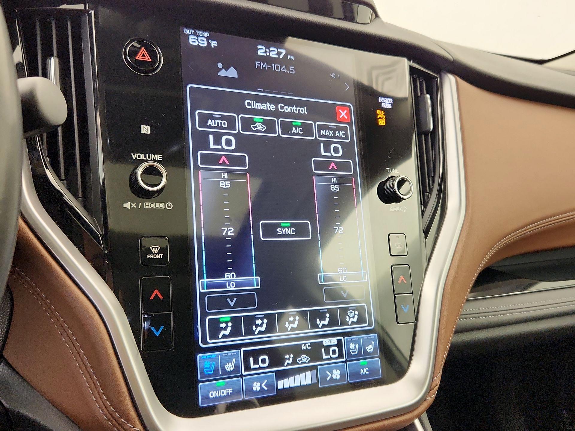 Thumbnail: 2023 Subaru Outback - 17