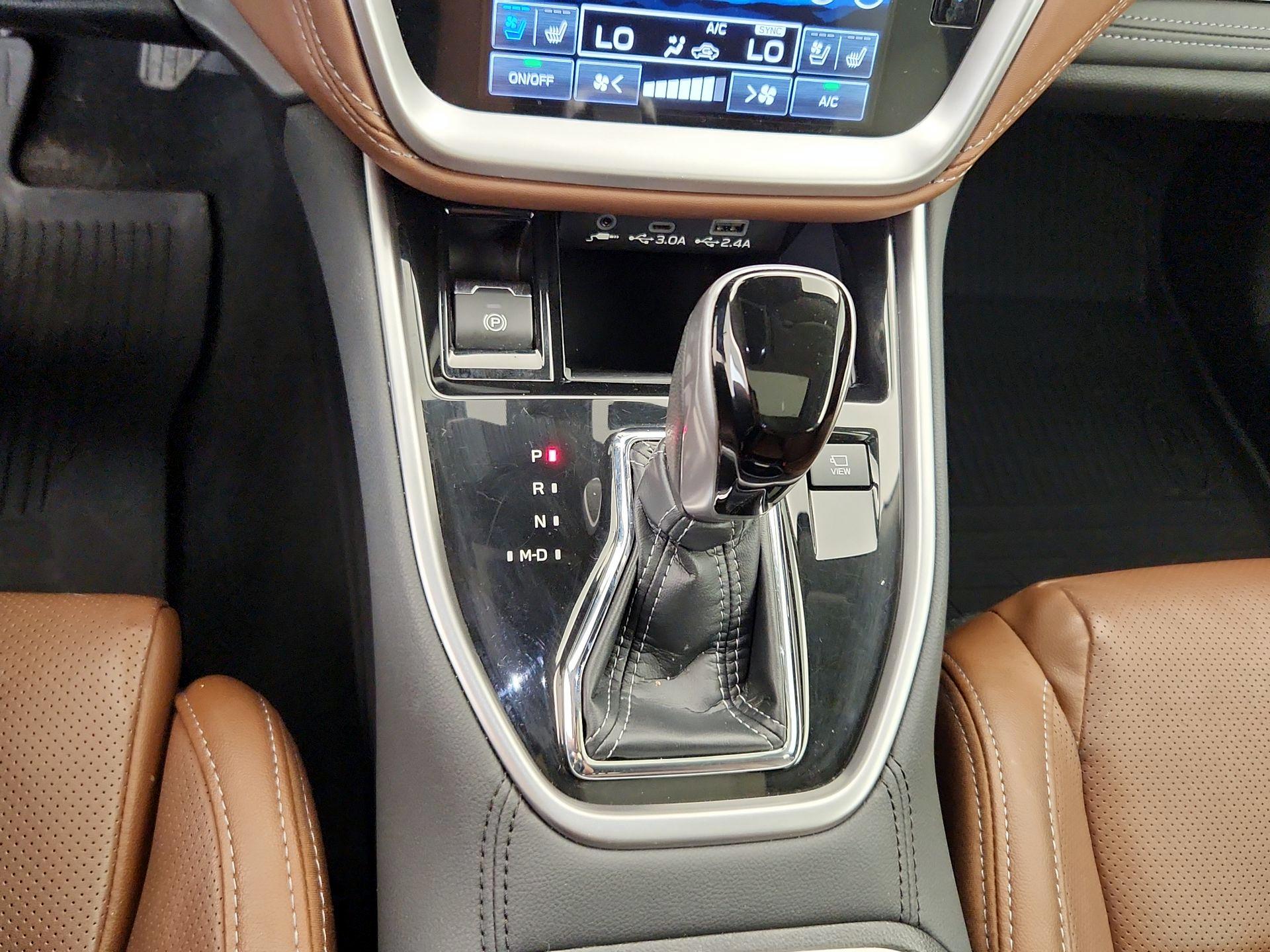 Thumbnail: 2023 Subaru Outback - 18