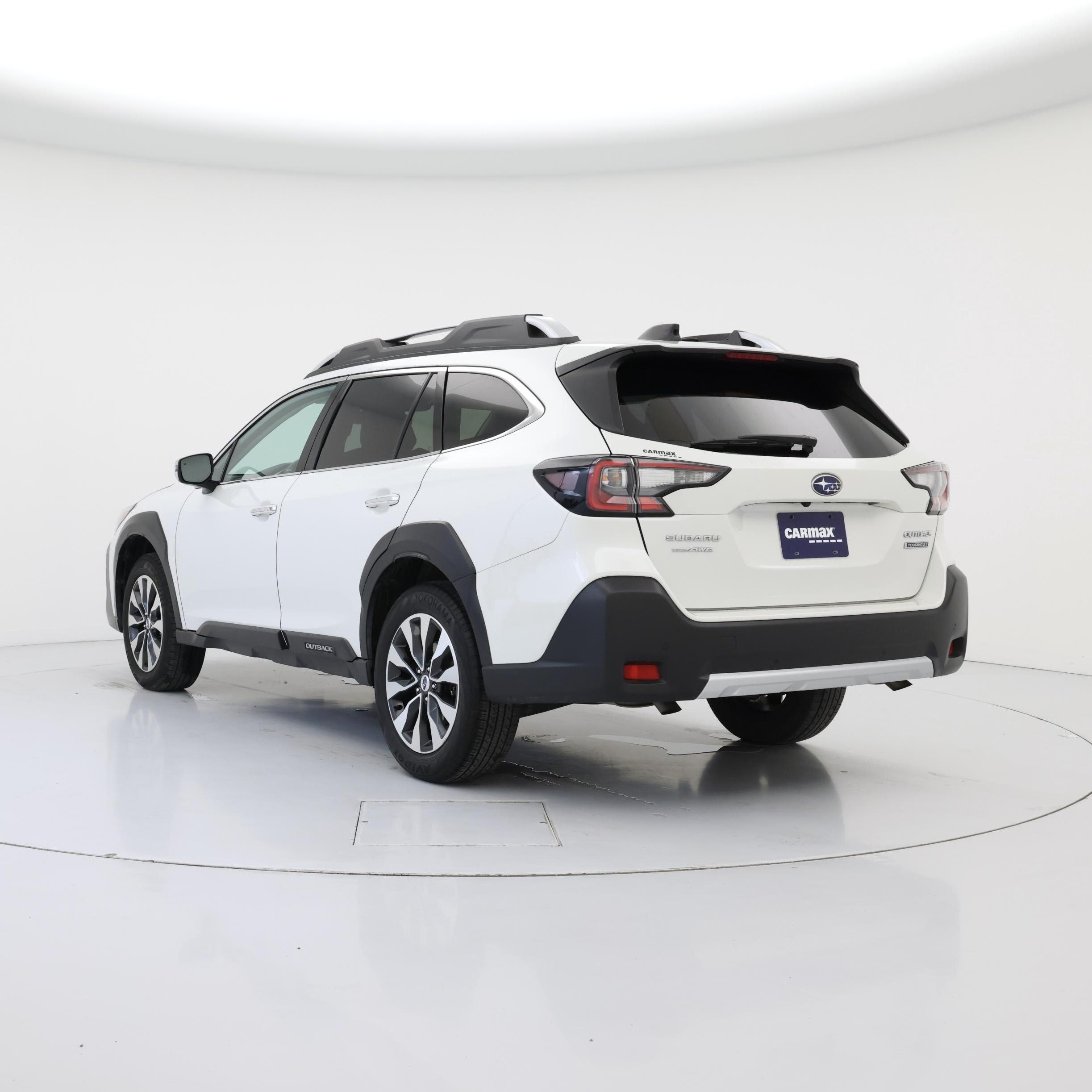 Thumbnail: 2023 Subaru Outback - 2