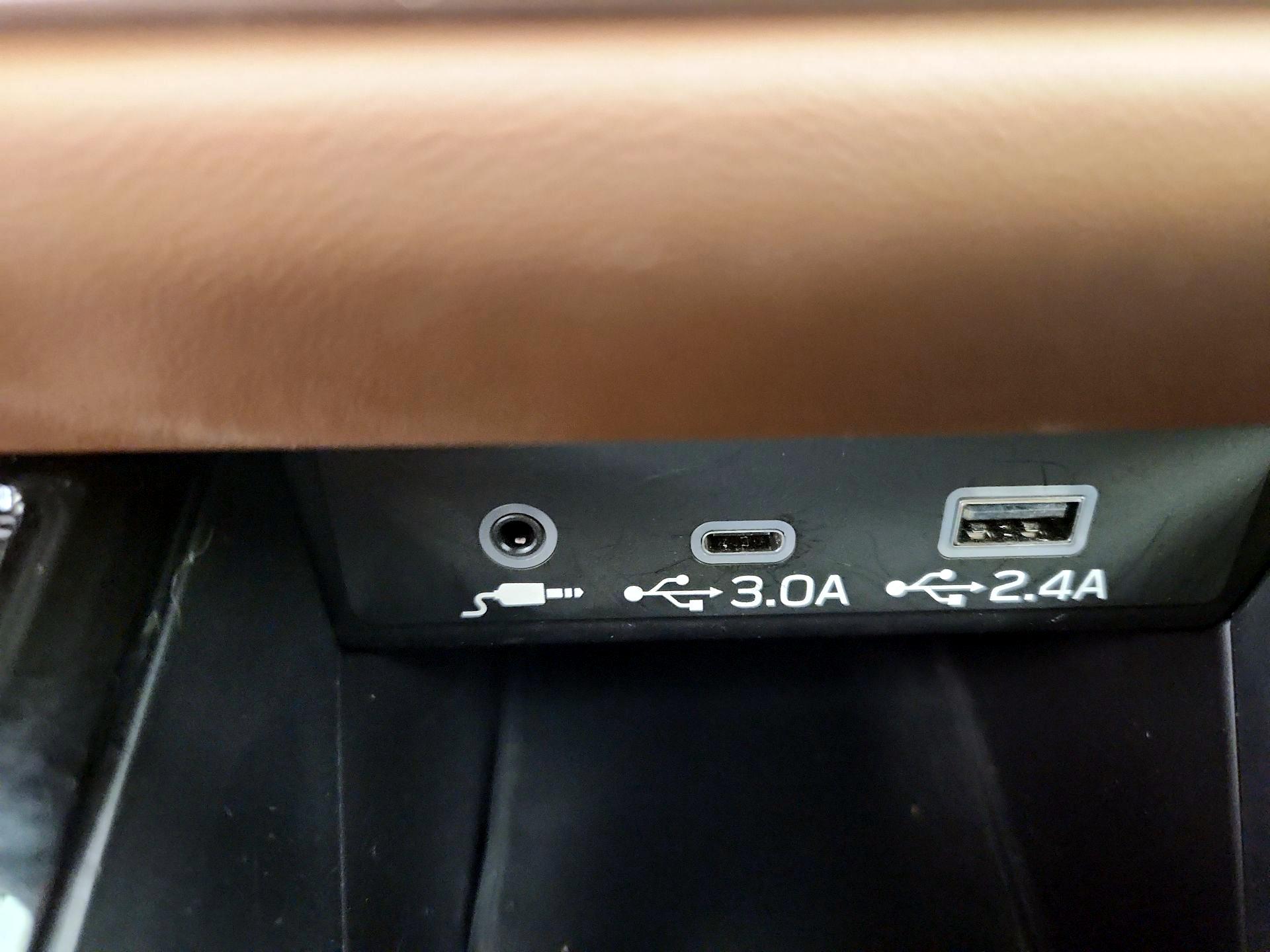 Thumbnail: 2023 Subaru Outback - 19