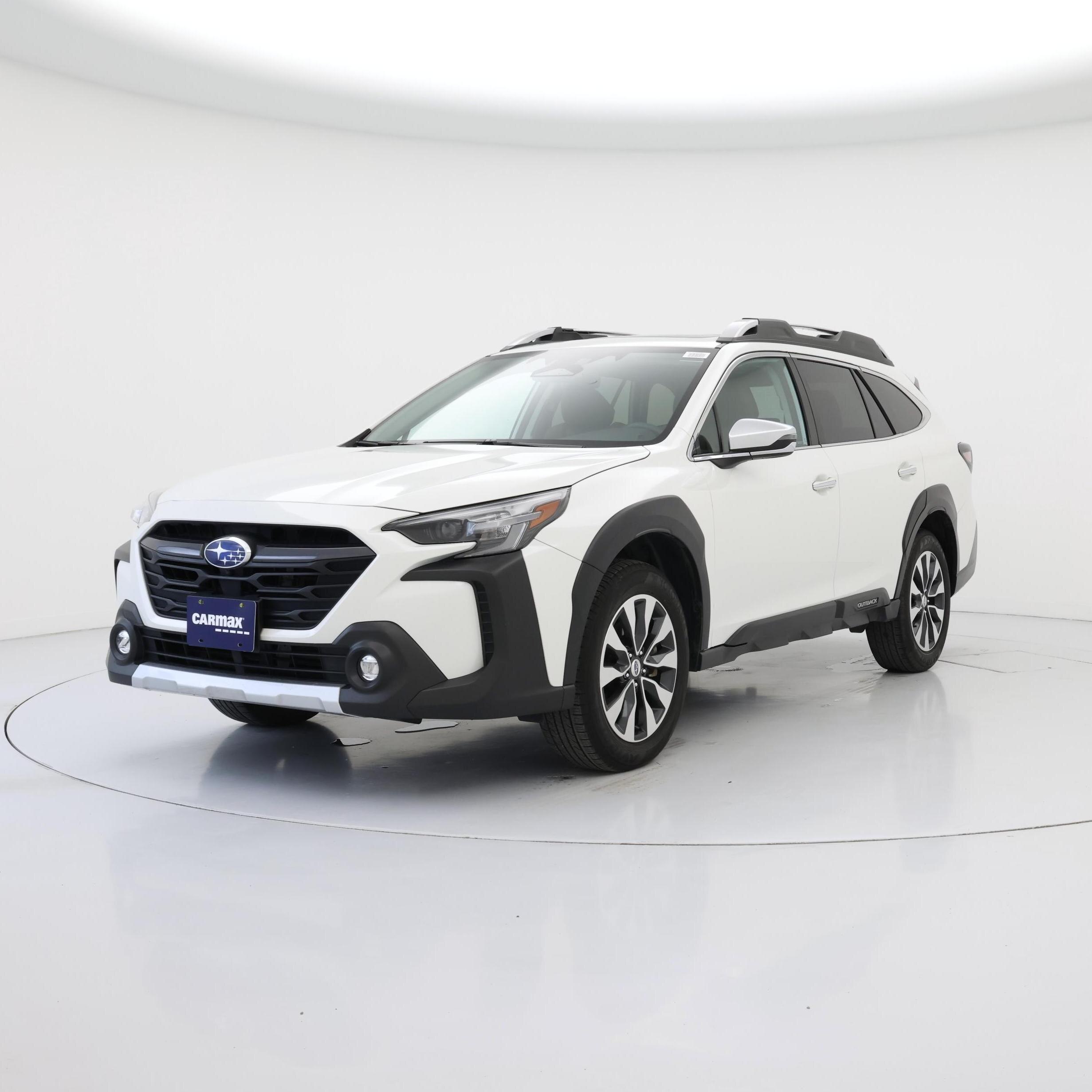 Thumbnail: 2023 Subaru Outback - 4