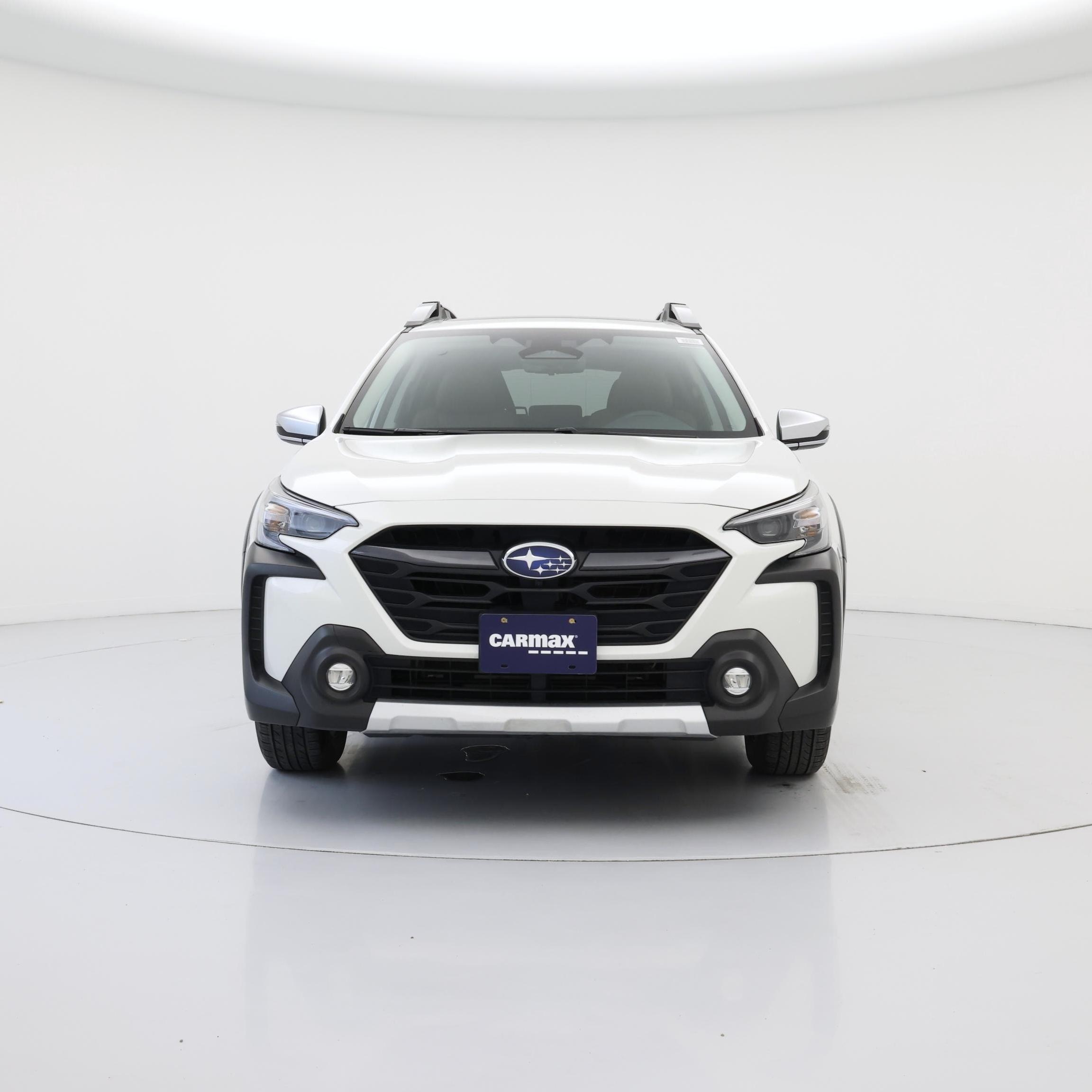 Thumbnail: 2023 Subaru Outback - 5
