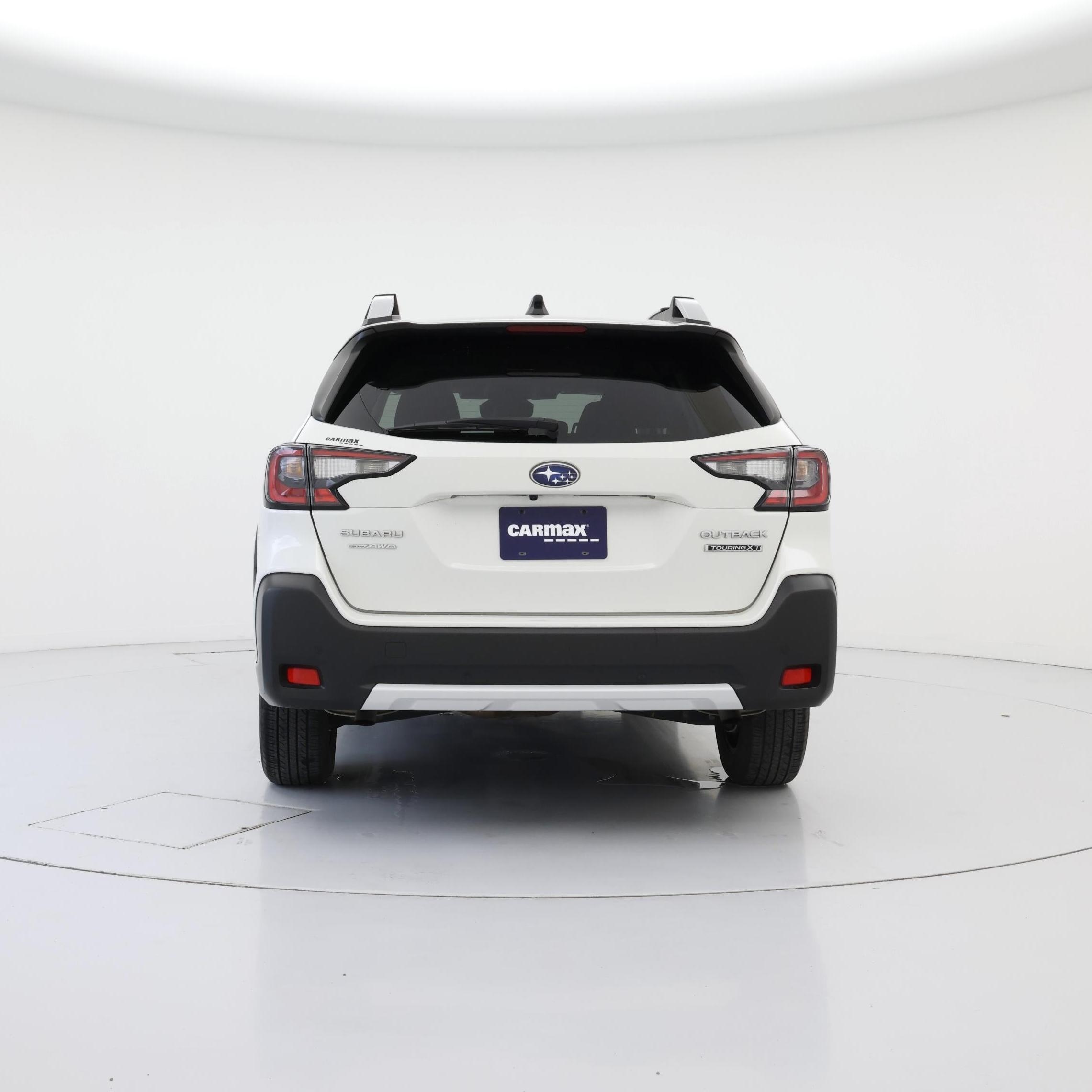 Thumbnail: 2023 Subaru Outback - 6