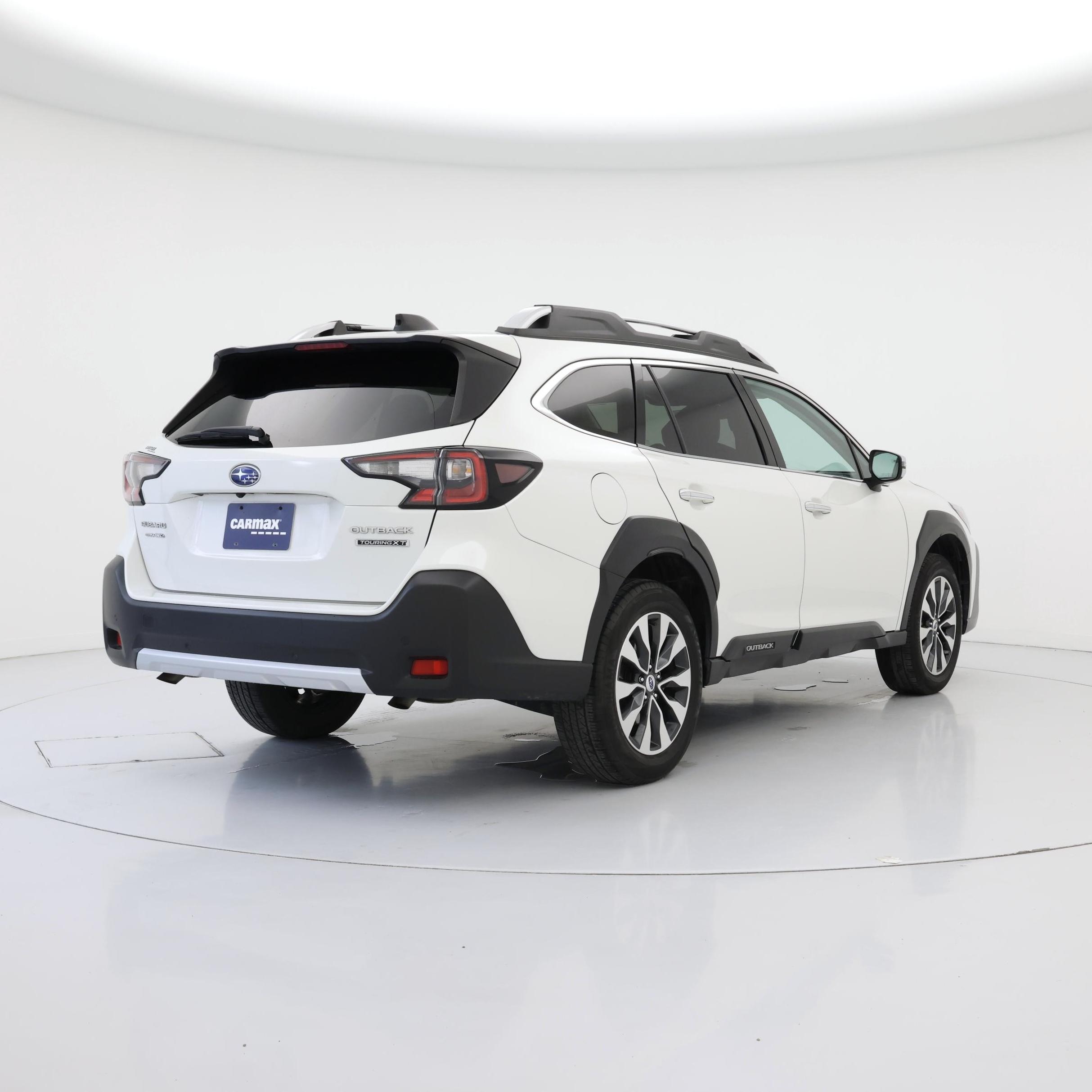 Thumbnail: 2023 Subaru Outback - 8