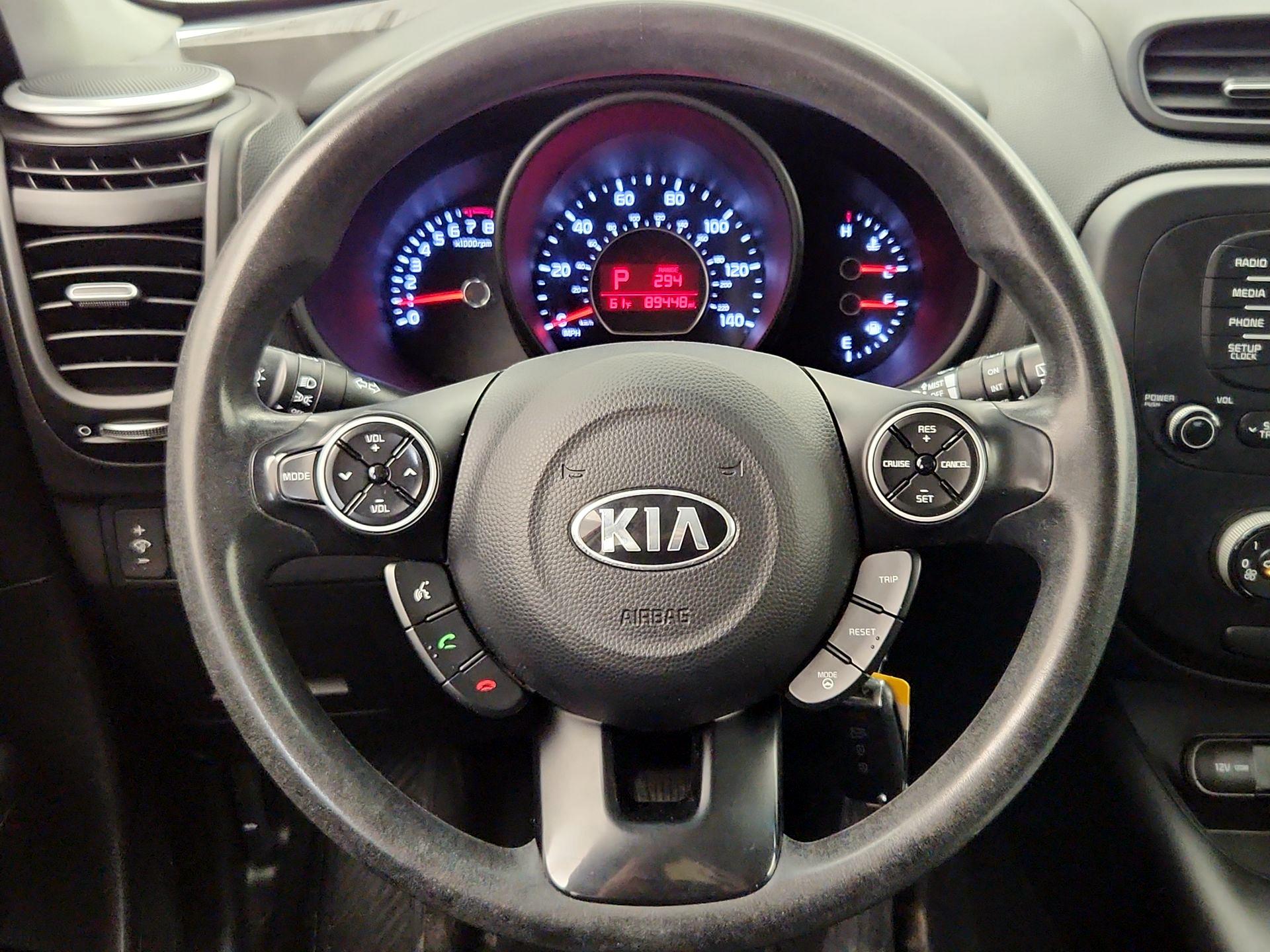 Thumbnail: 2014 Kia Soul - 10