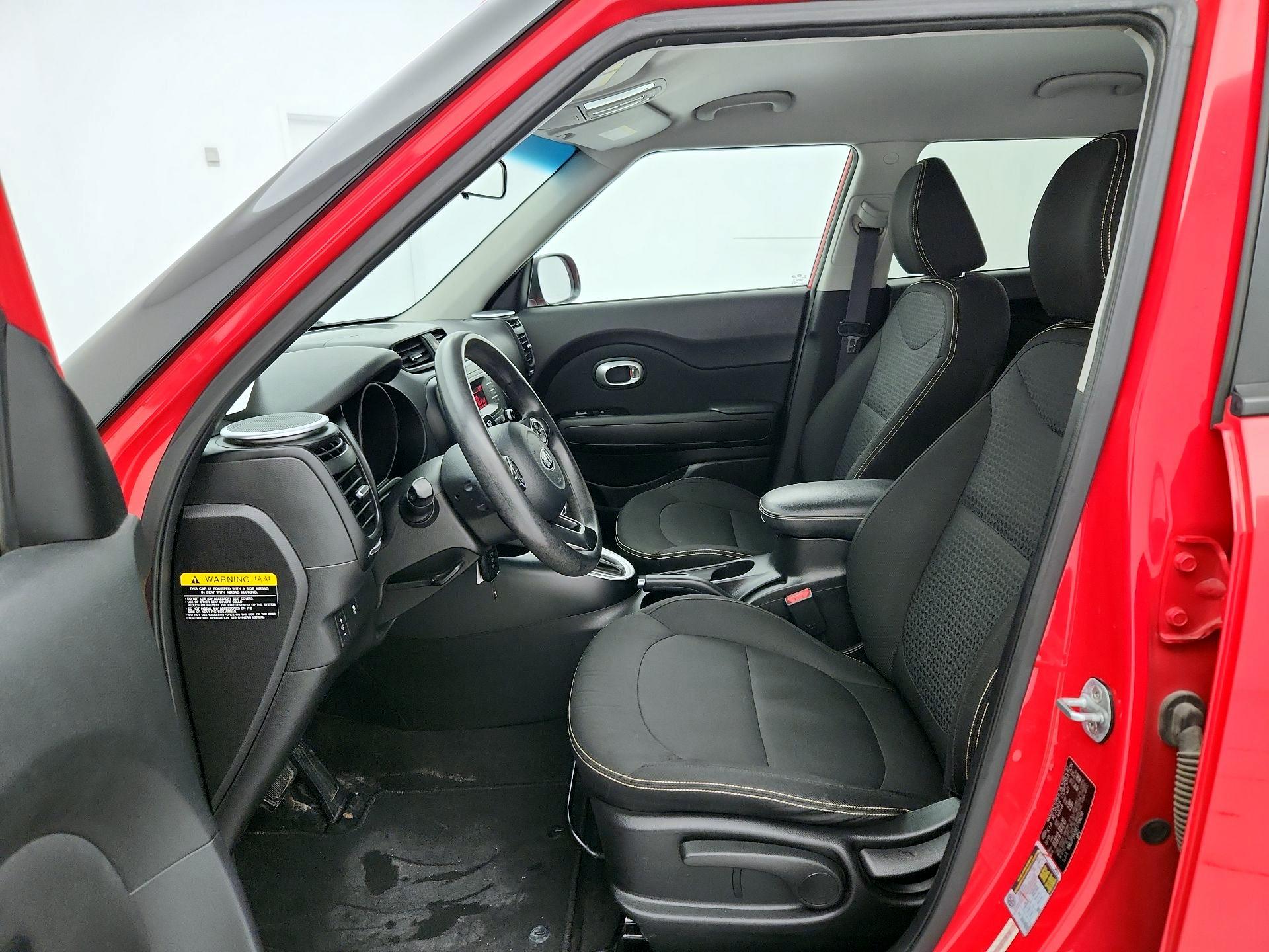 Thumbnail: 2014 Kia Soul - 11