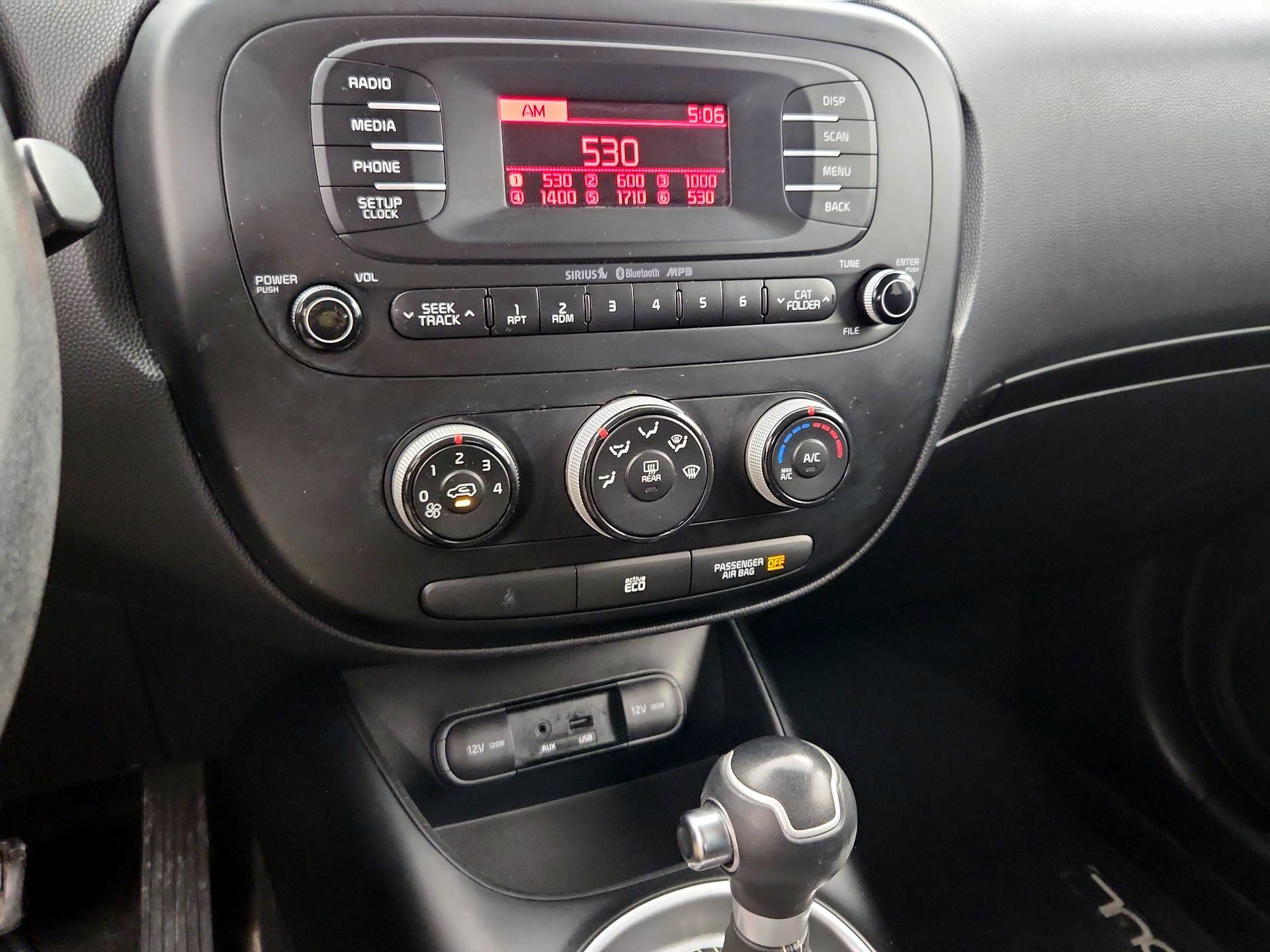 Thumbnail: 2014 Kia Soul - 15