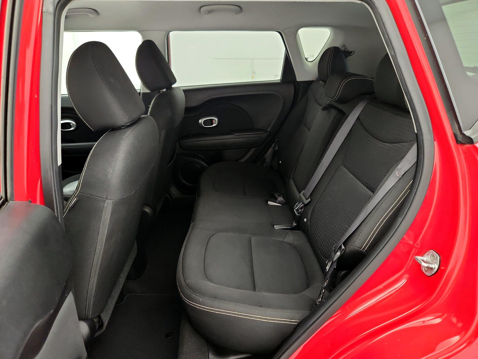 Thumbnail: 2014 Kia Soul - 18