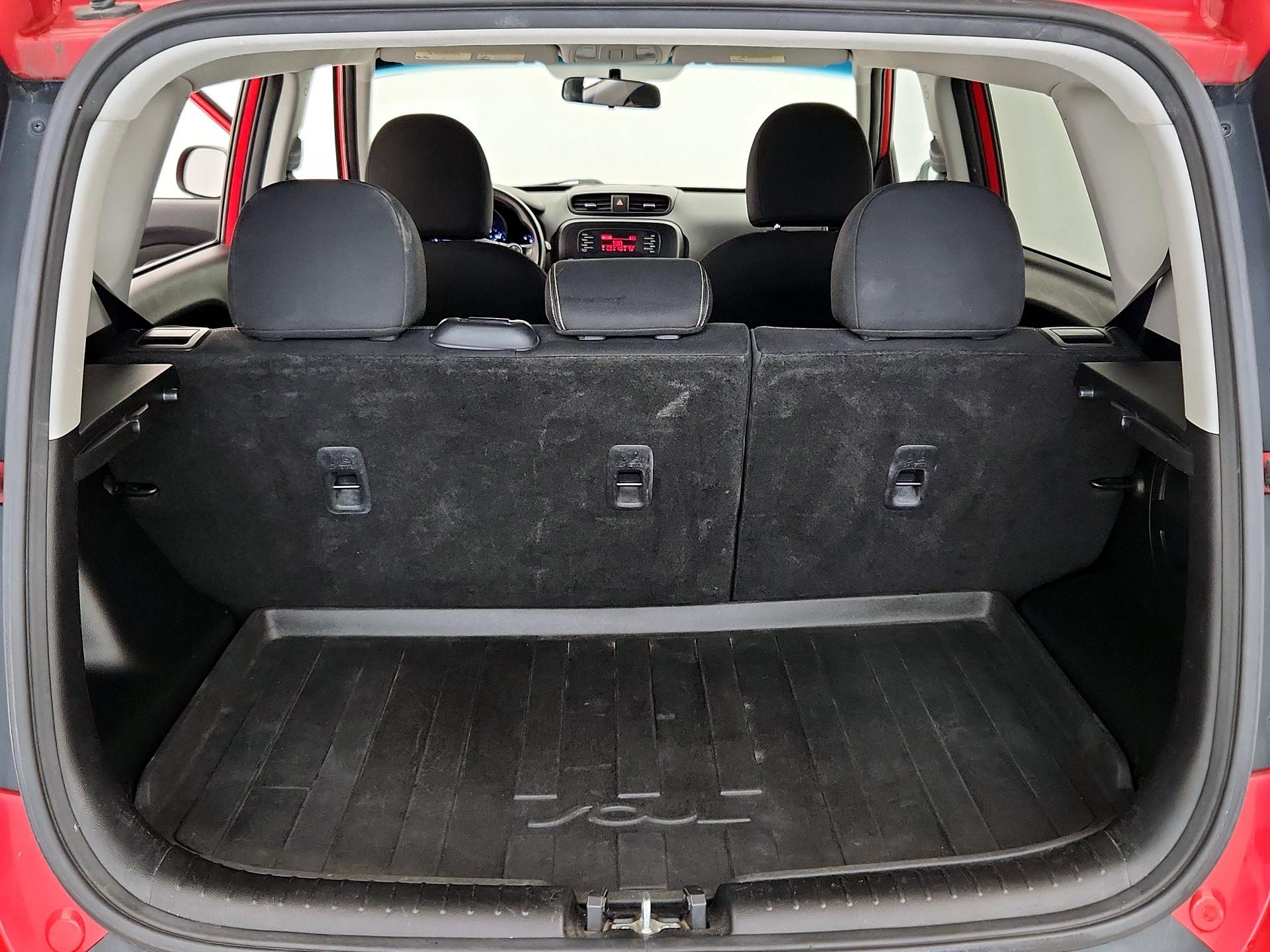 Thumbnail: 2014 Kia Soul - 19