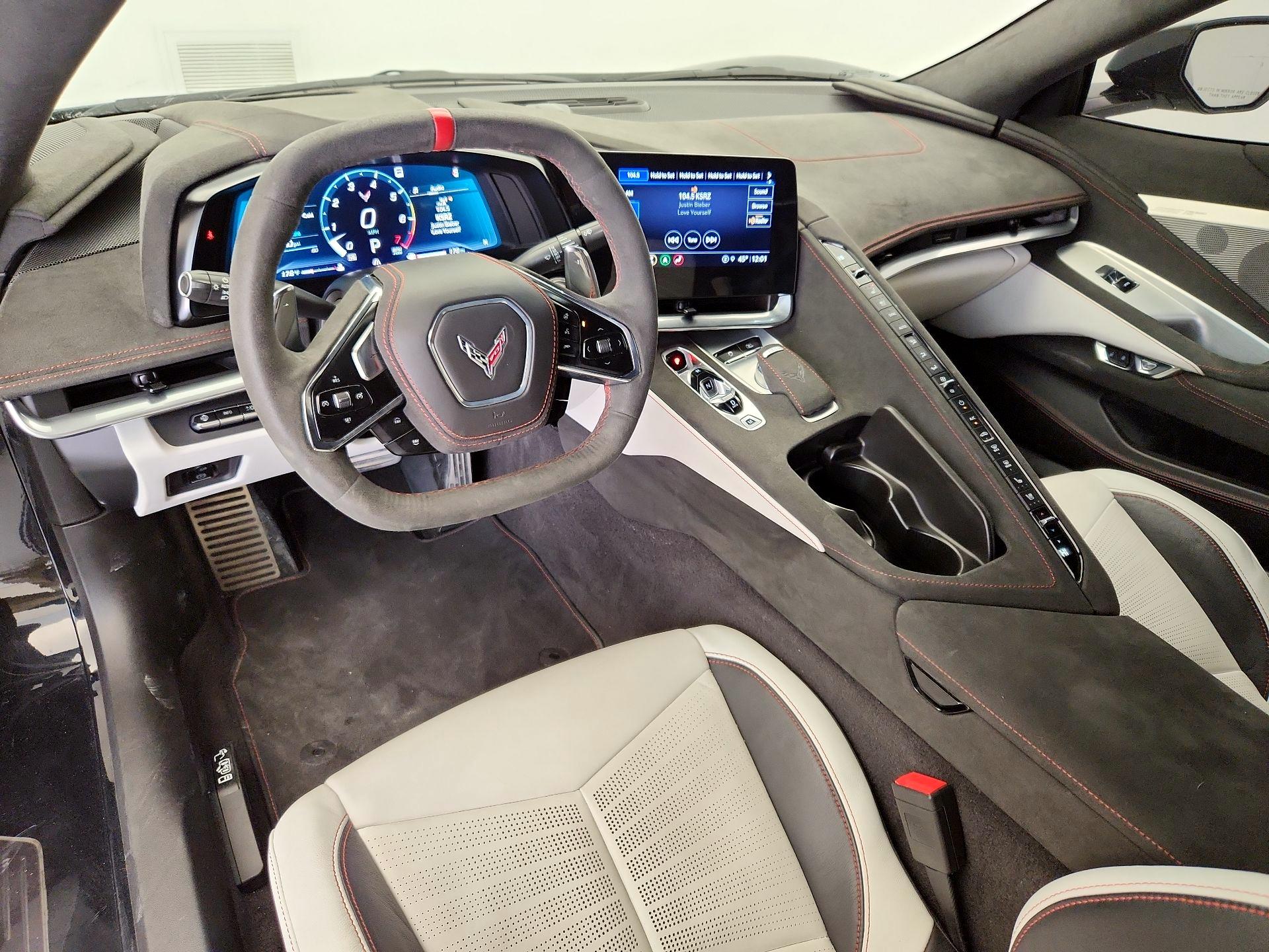 Thumbnail: 2023 Chevrolet Corvette - 9