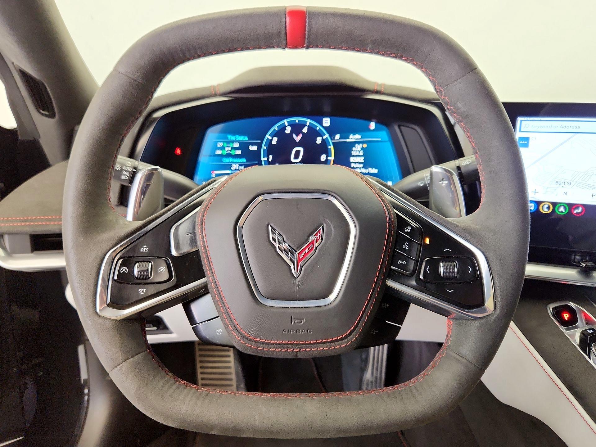 Thumbnail: 2023 Chevrolet Corvette - 10