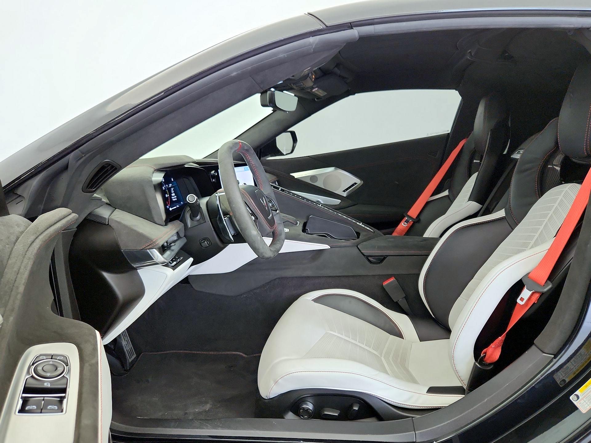 Thumbnail: 2023 Chevrolet Corvette - 11