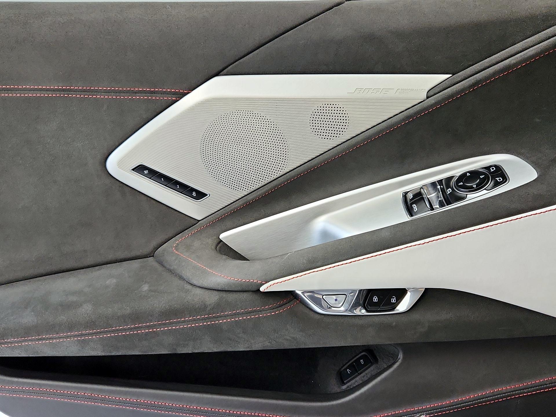 Thumbnail: 2023 Chevrolet Corvette - 12