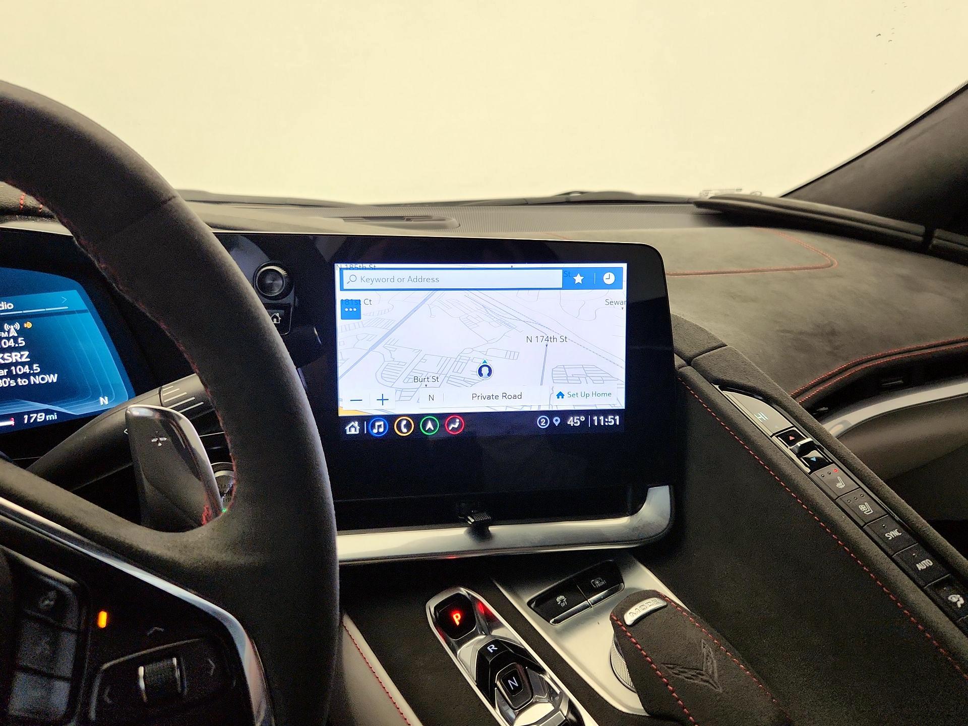 Thumbnail: 2023 Chevrolet Corvette - 14