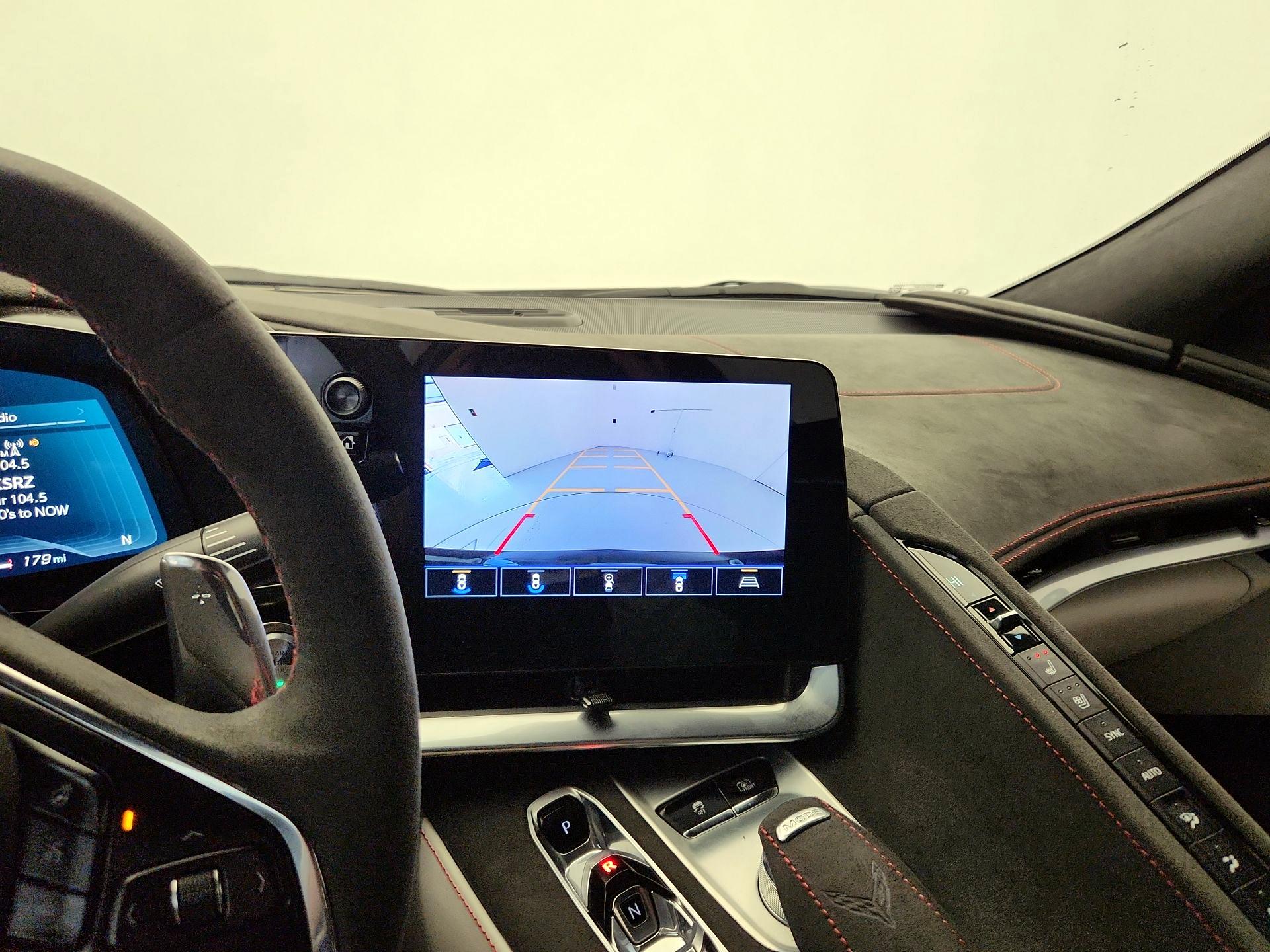 Thumbnail: 2023 Chevrolet Corvette - 15