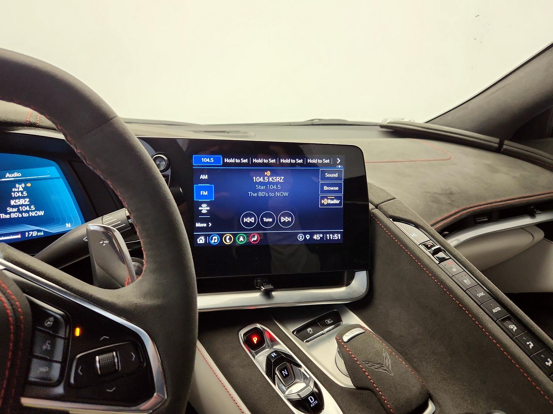 Thumbnail: 2023 Chevrolet Corvette - 16