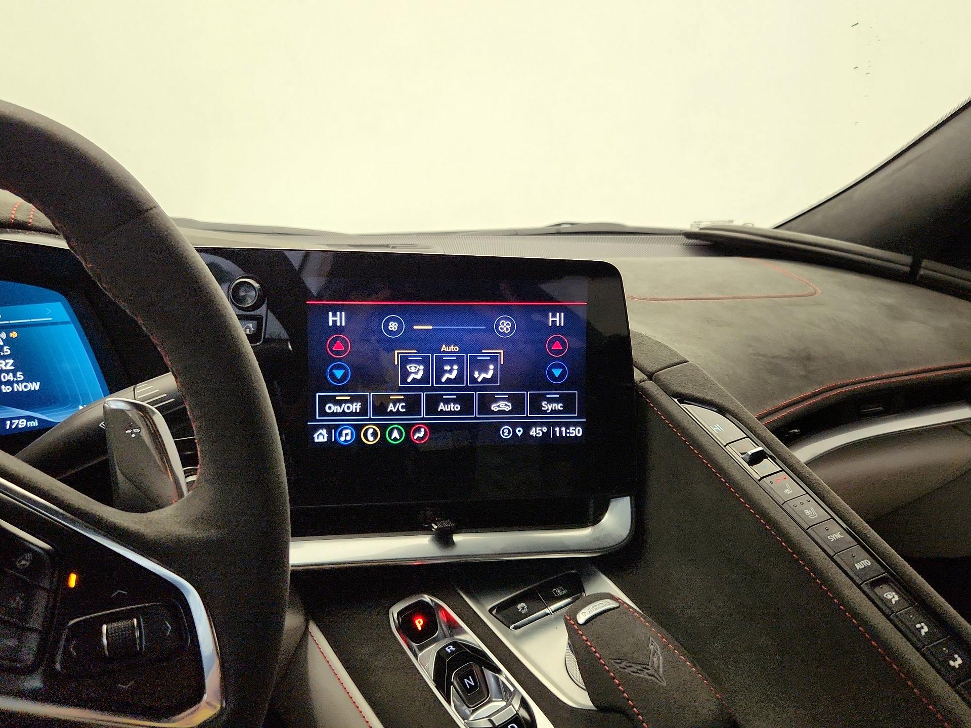 Thumbnail: 2023 Chevrolet Corvette - 17