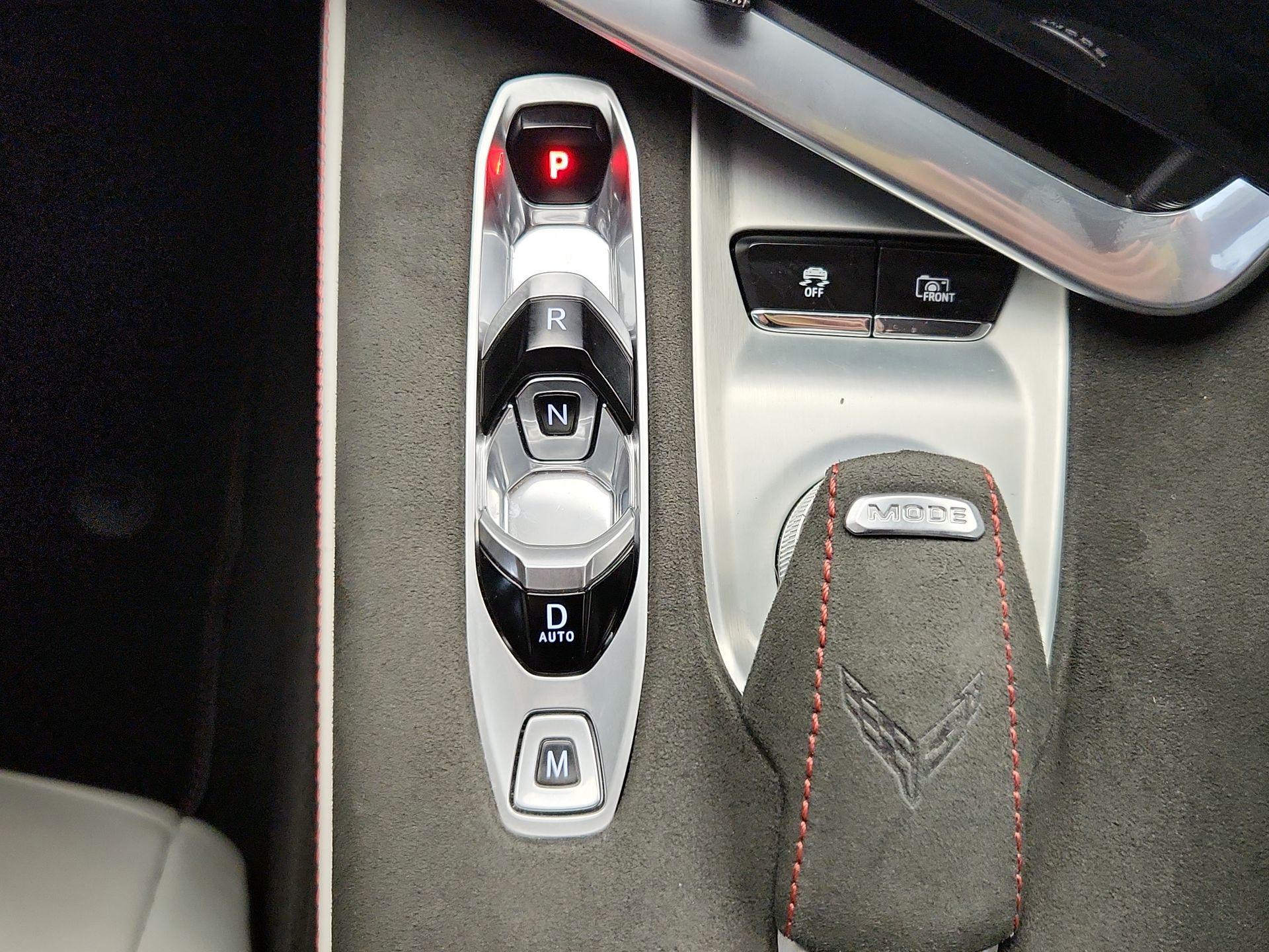 Thumbnail: 2023 Chevrolet Corvette - 18