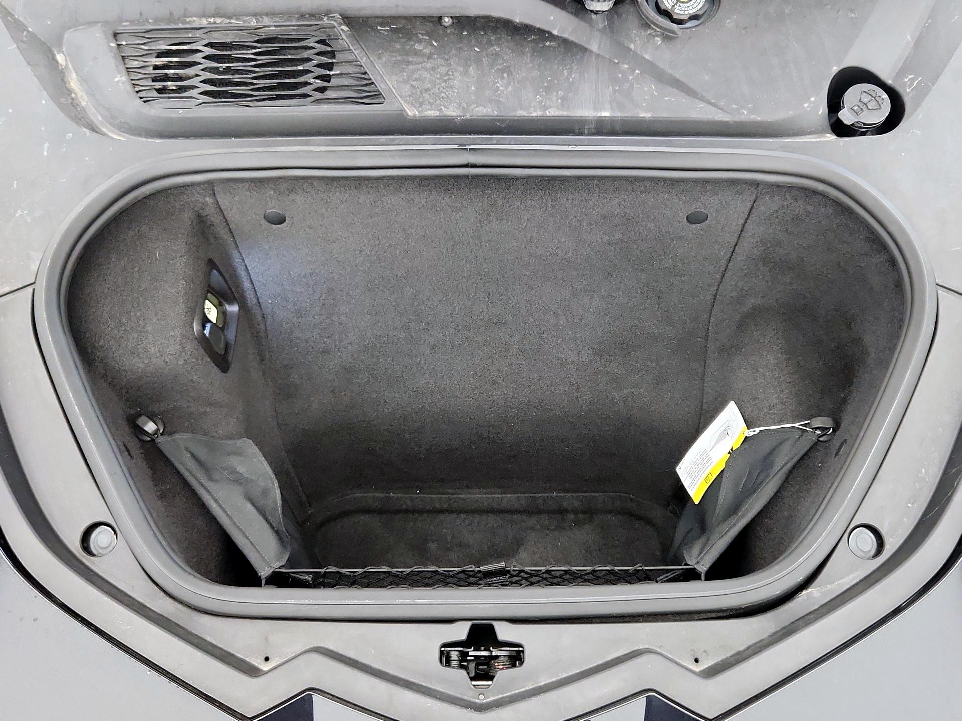 Thumbnail: 2023 Chevrolet Corvette - 20