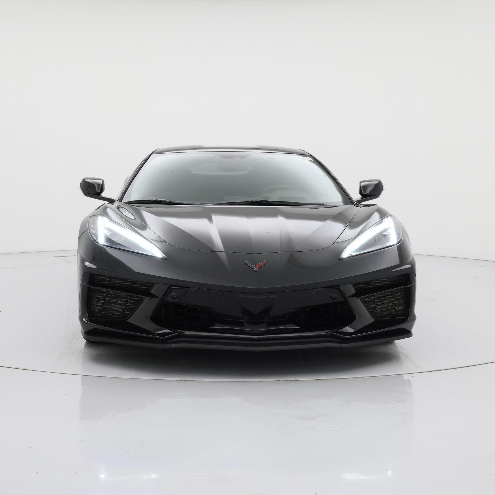 Thumbnail: 2023 Chevrolet Corvette - 5