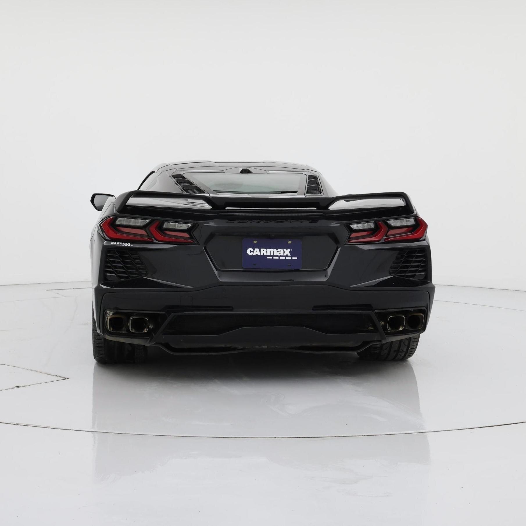 Thumbnail: 2023 Chevrolet Corvette - 6