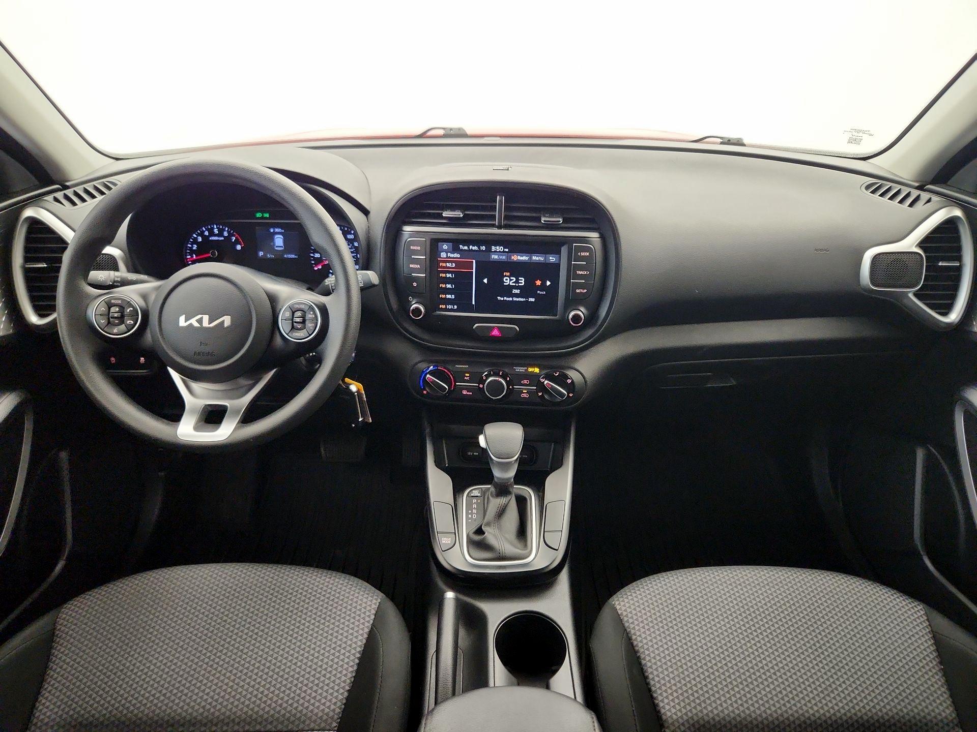 Thumbnail: 2022 Kia Soul - 9