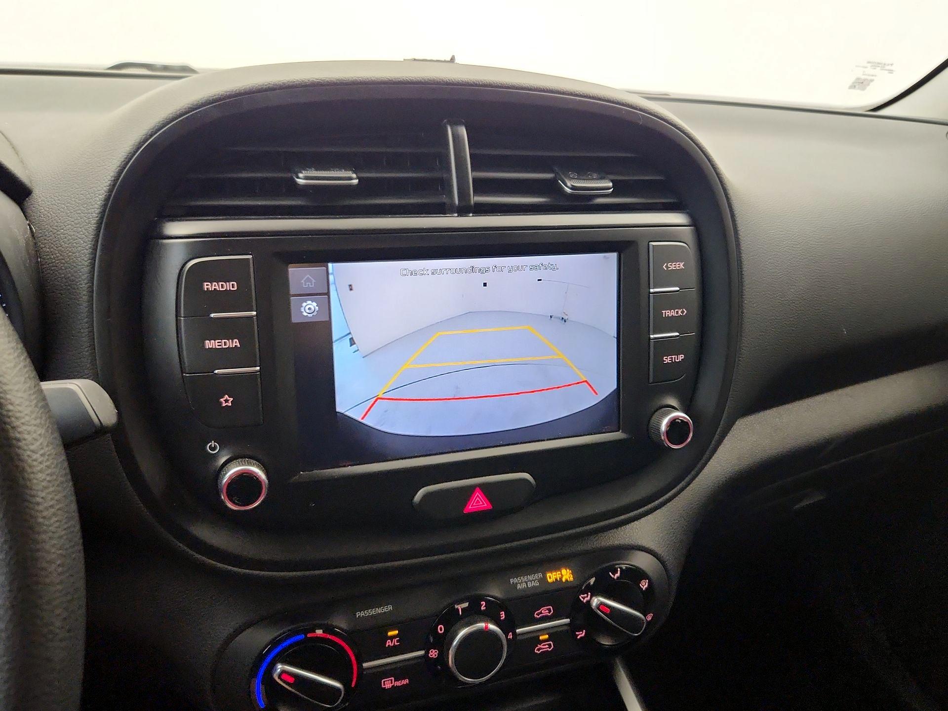 Thumbnail: 2022 Kia Soul - 14