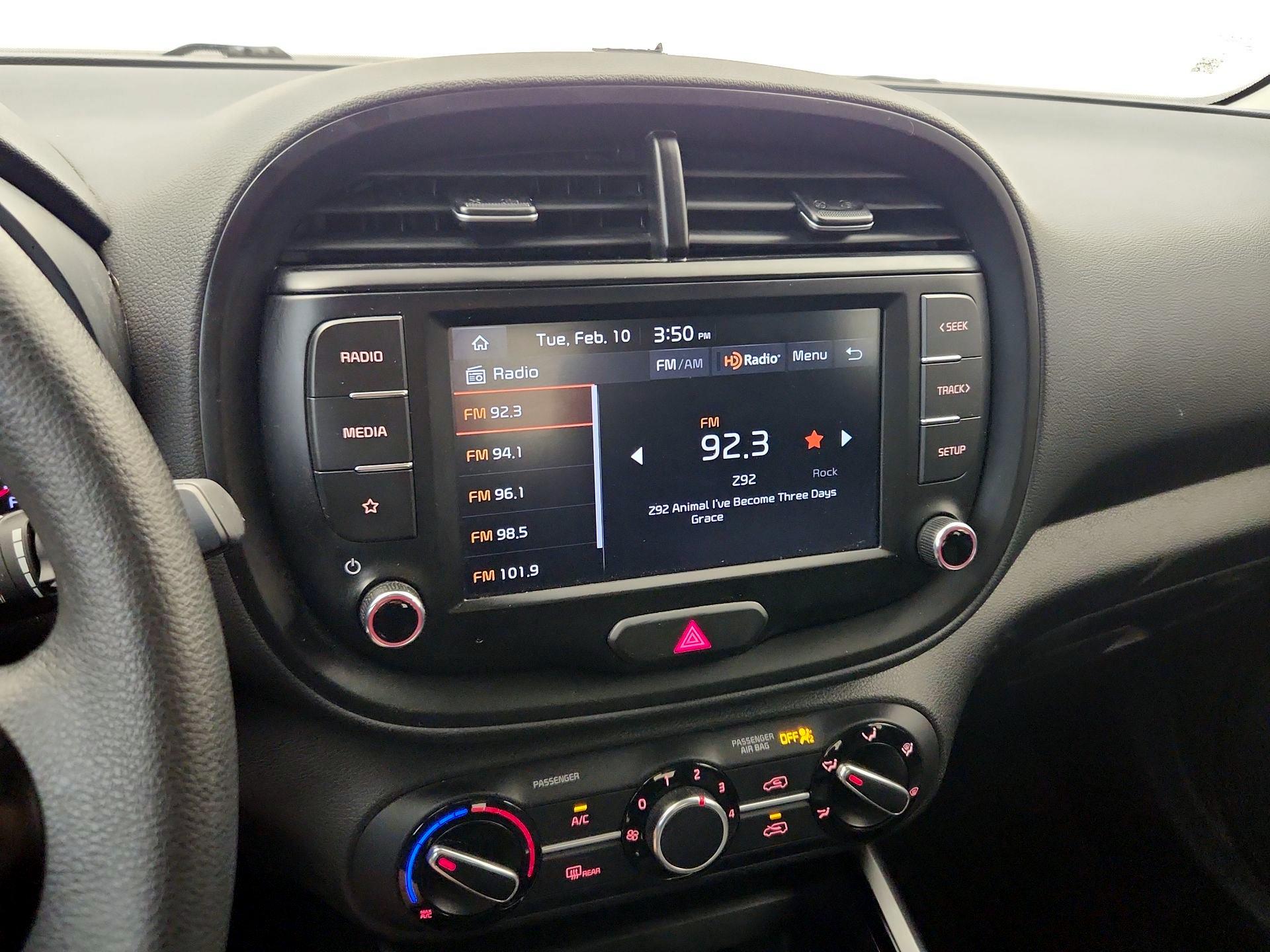 Thumbnail: 2022 Kia Soul - 15