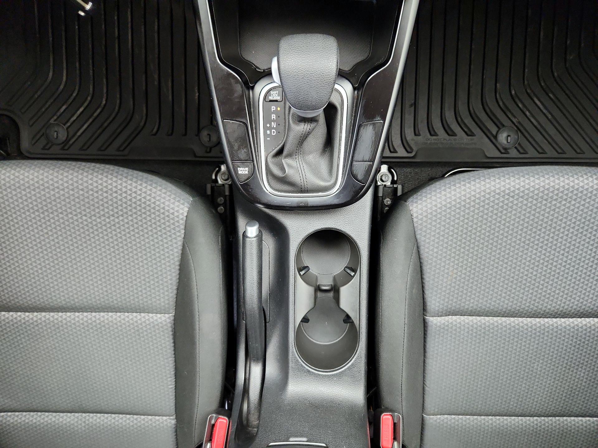 Thumbnail: 2022 Kia Soul - 17