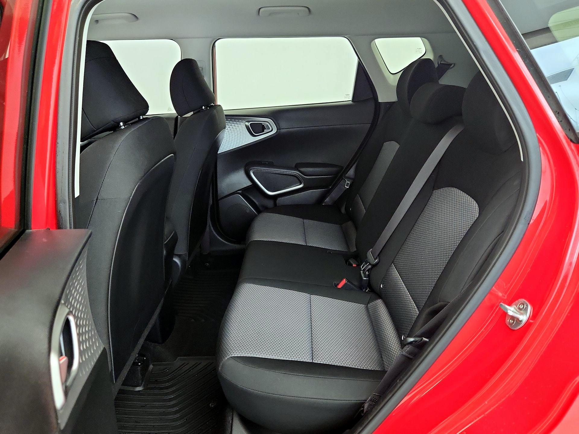 Thumbnail: 2022 Kia Soul - 19