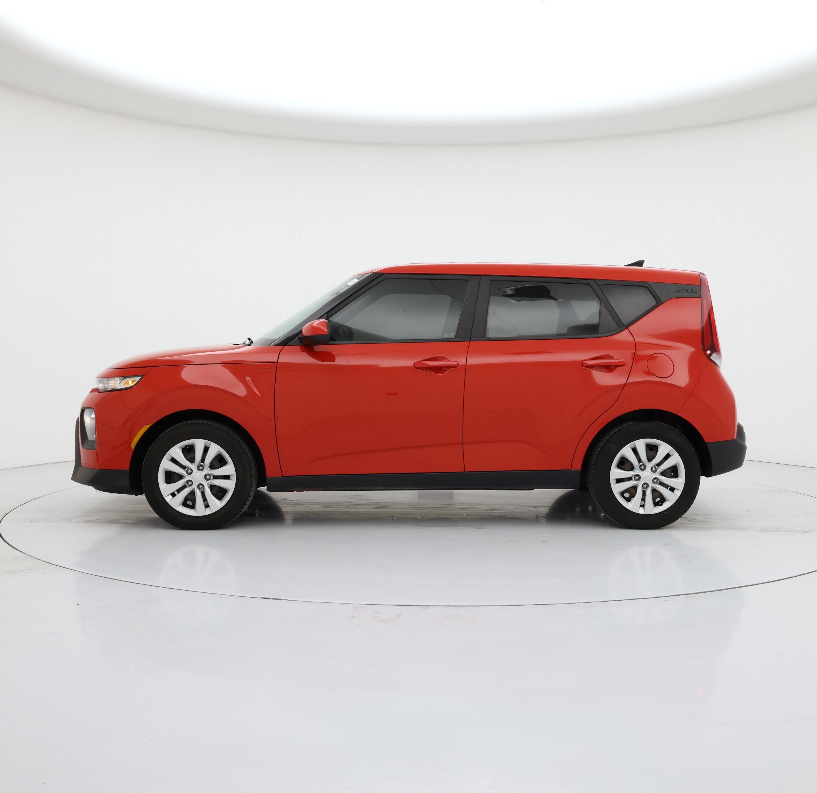 Thumbnail: 2022 Kia Soul - 3