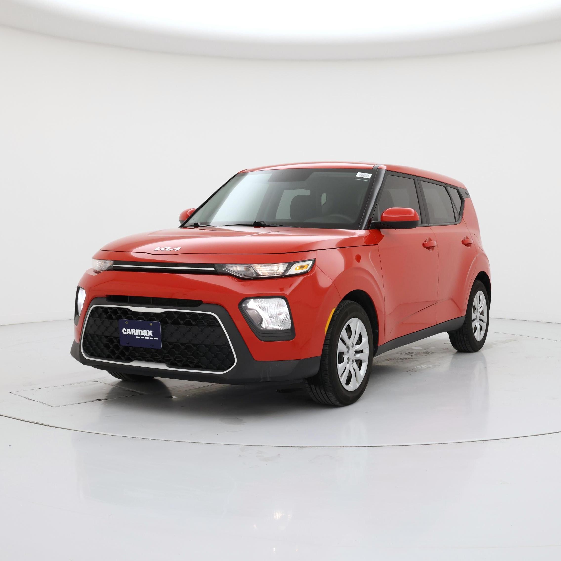 Thumbnail: 2022 Kia Soul - 4
