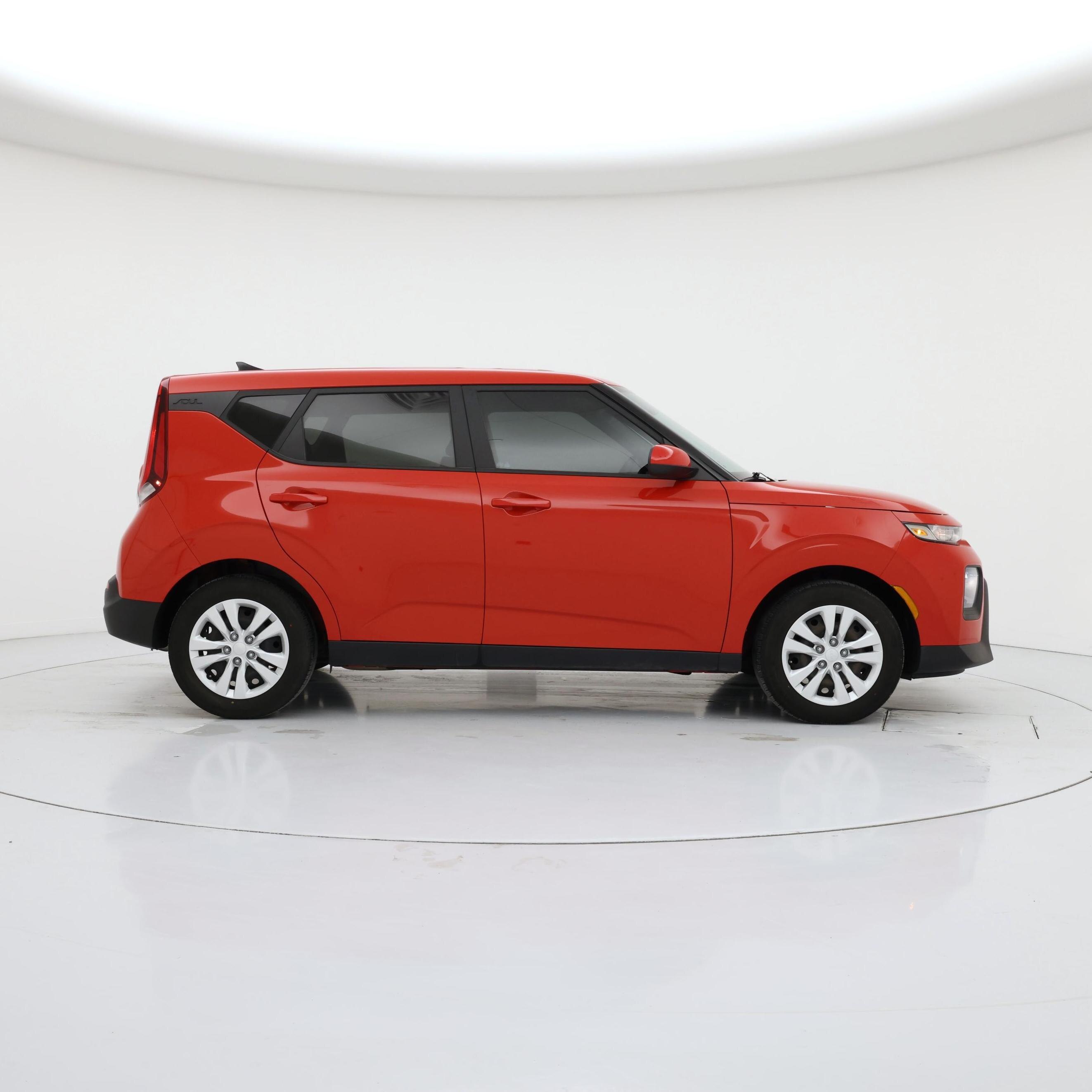 Thumbnail: 2022 Kia Soul - 7