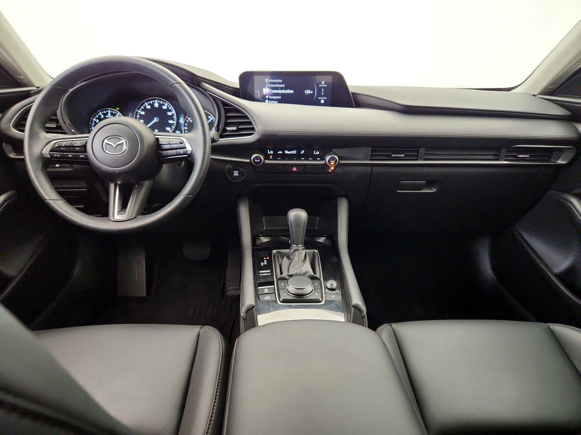 Thumbnail: 2024 Mazda Mazda3 - 9