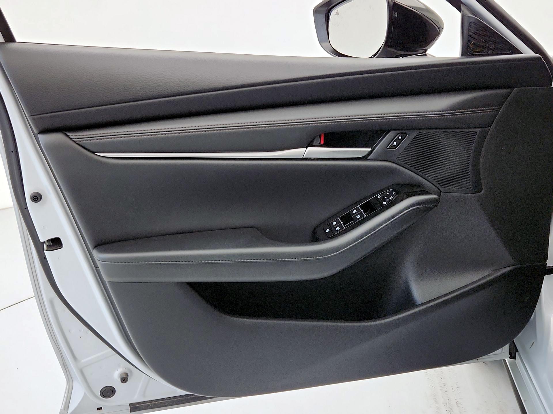 Thumbnail: 2024 Mazda Mazda3 - 12