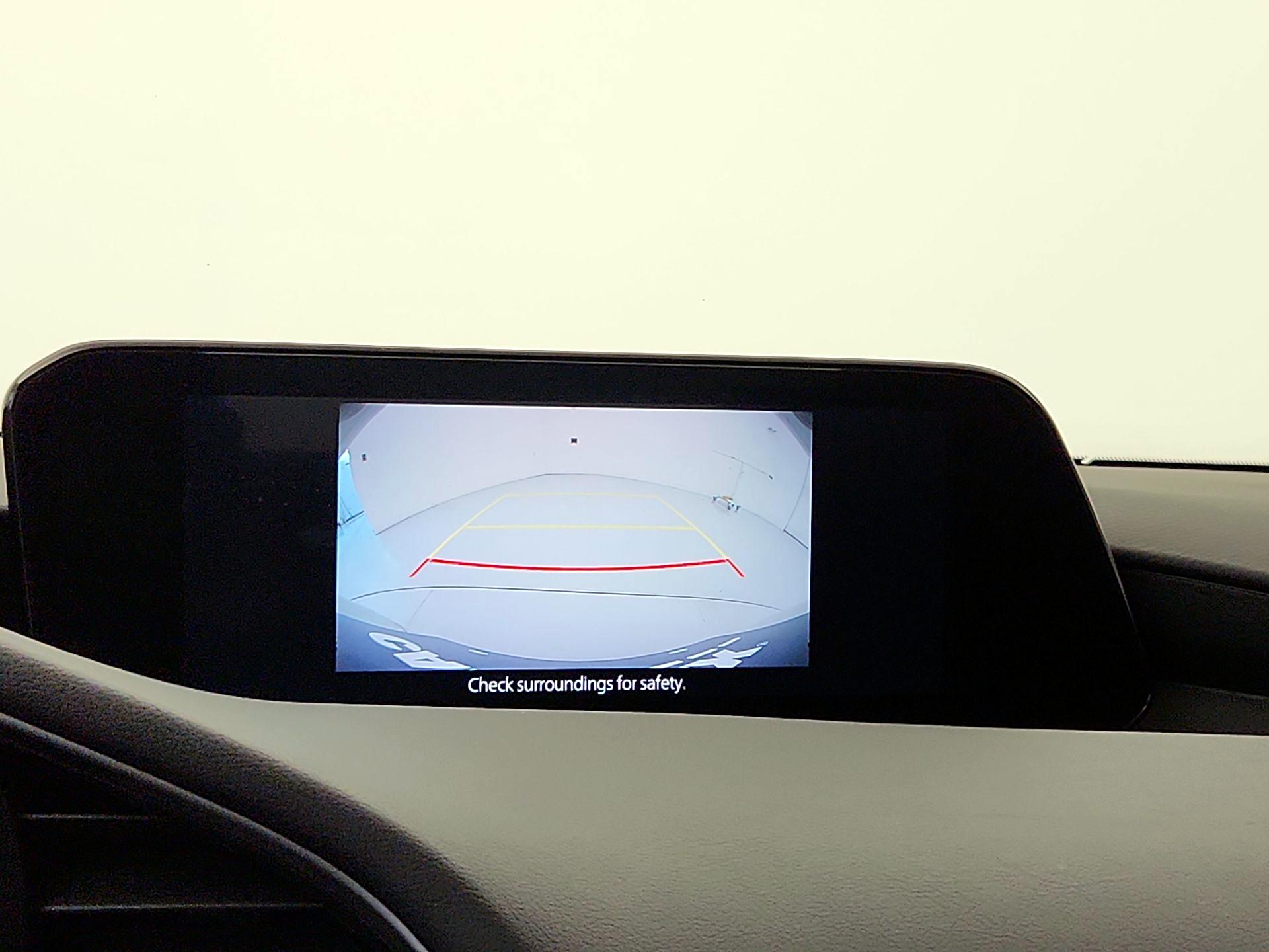 Thumbnail: 2024 Mazda Mazda3 - 14