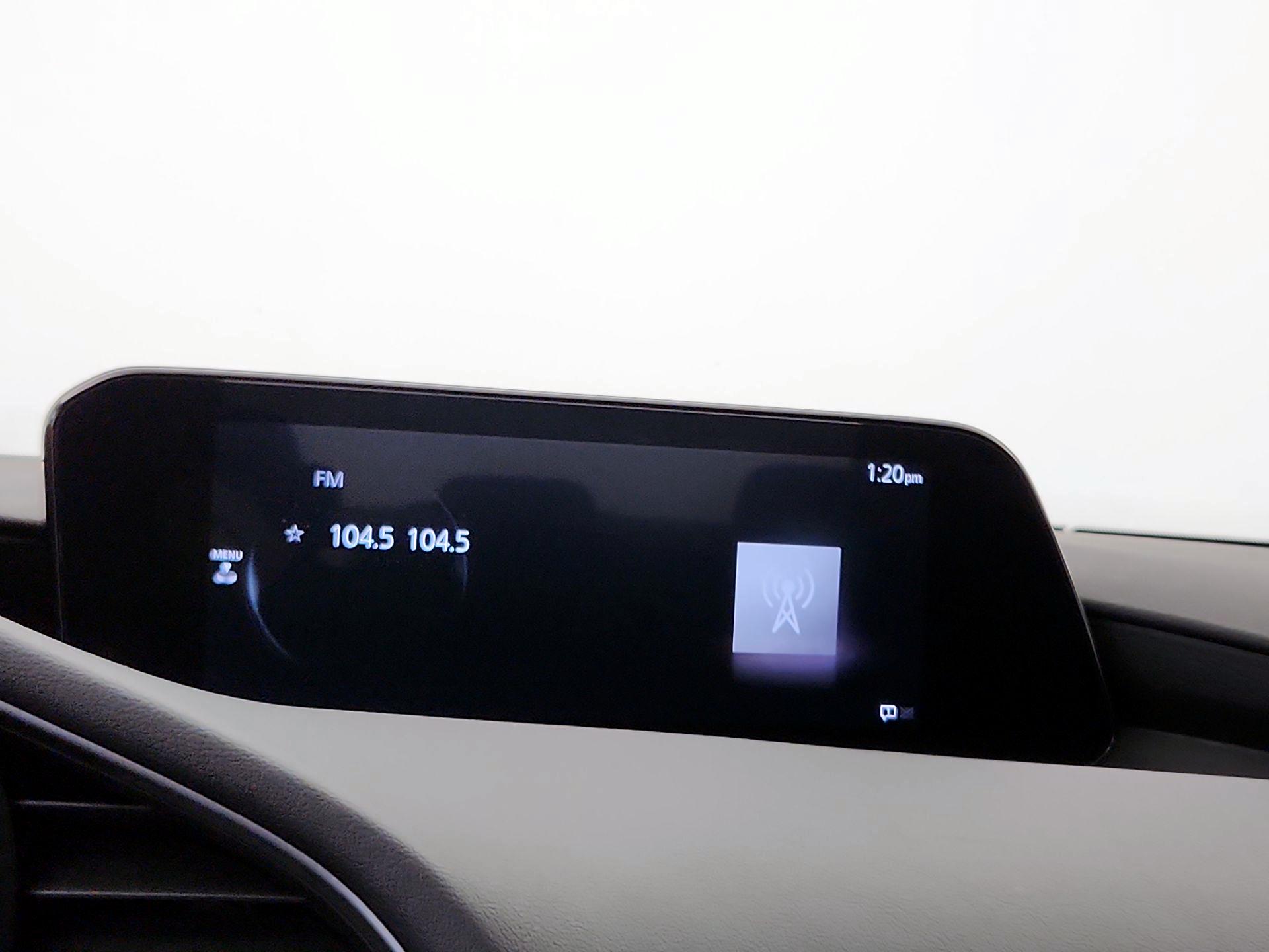 Thumbnail: 2024 Mazda Mazda3 - 15